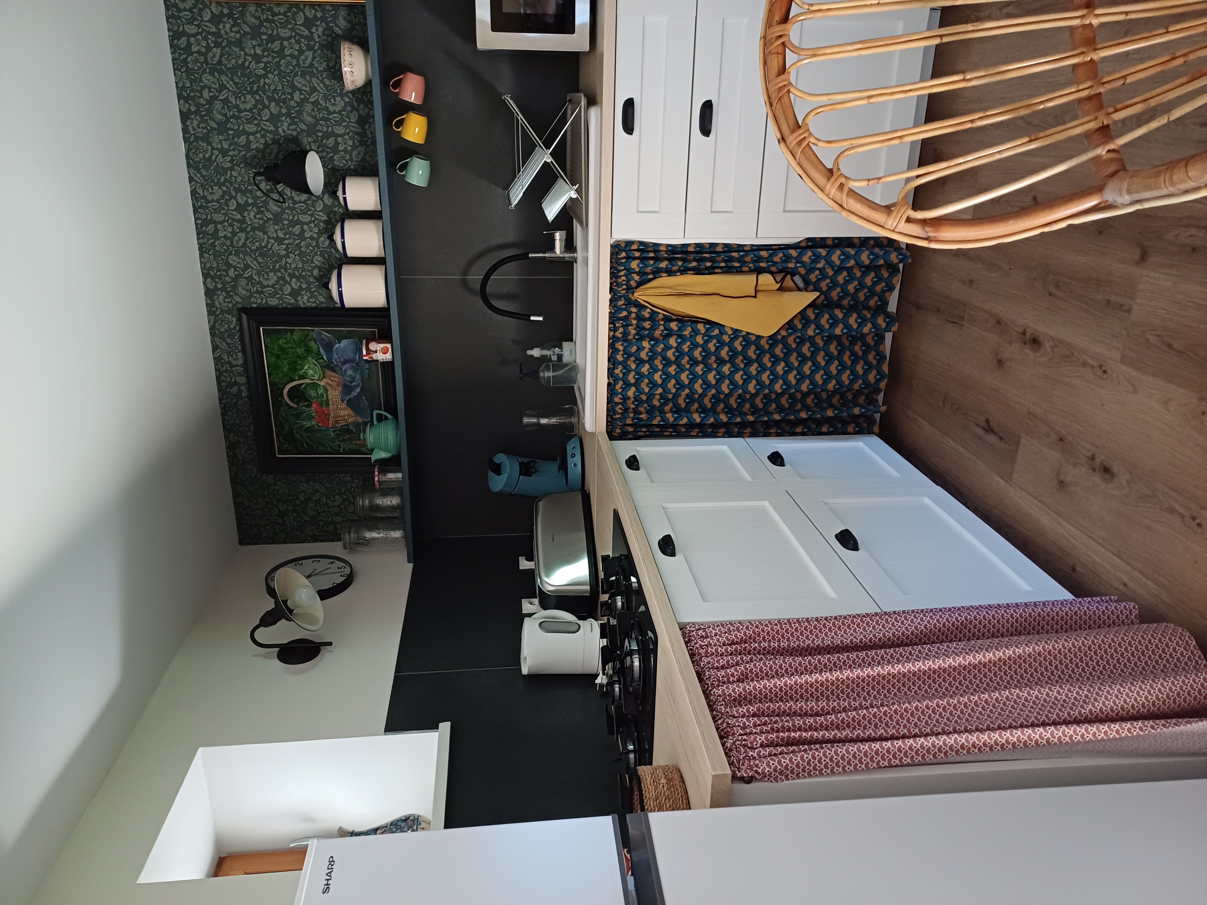 L'Hébergerie, Reilhaguet - photo 2