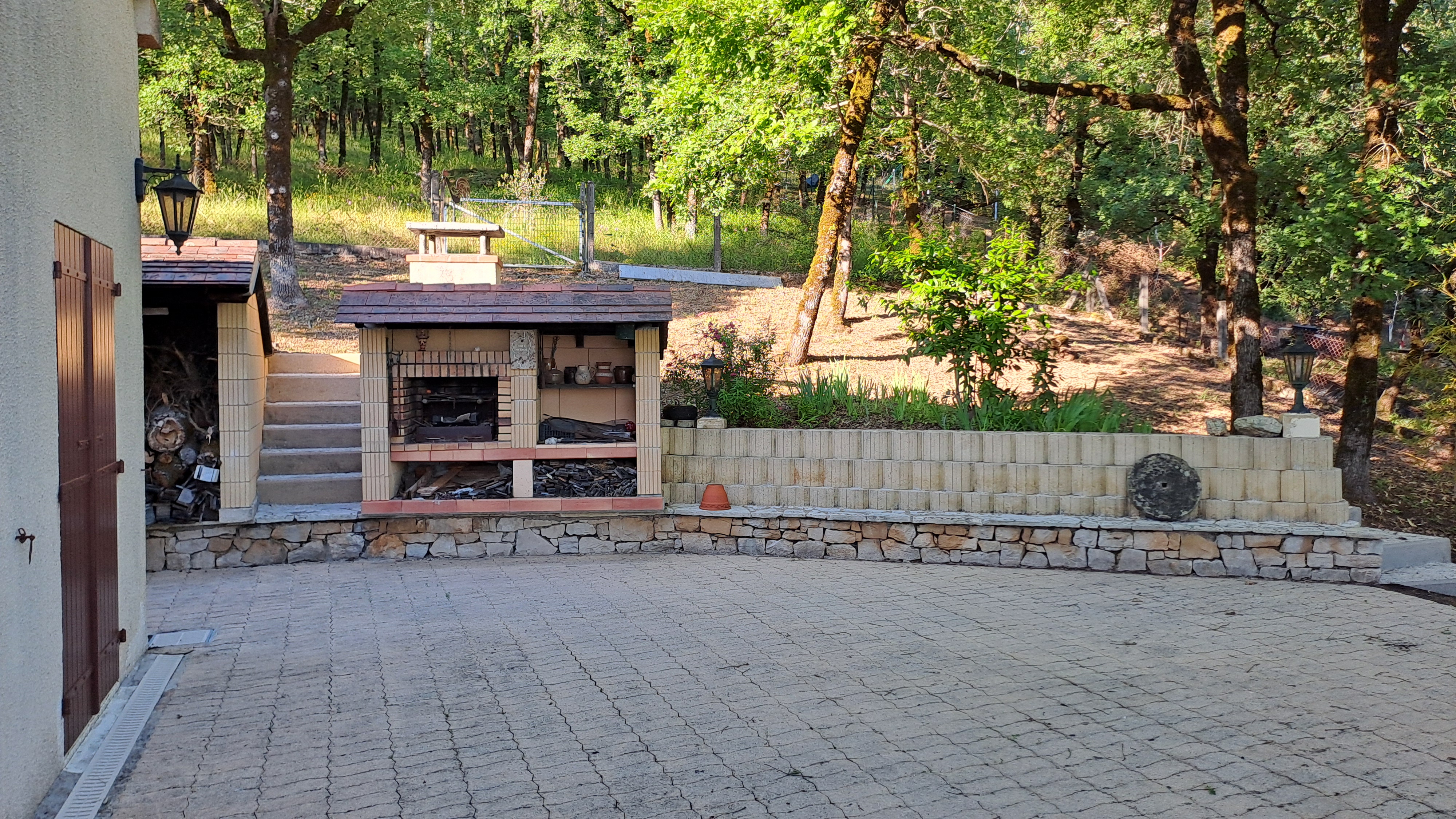 Chez Pierrot, Pinsac - photo 4