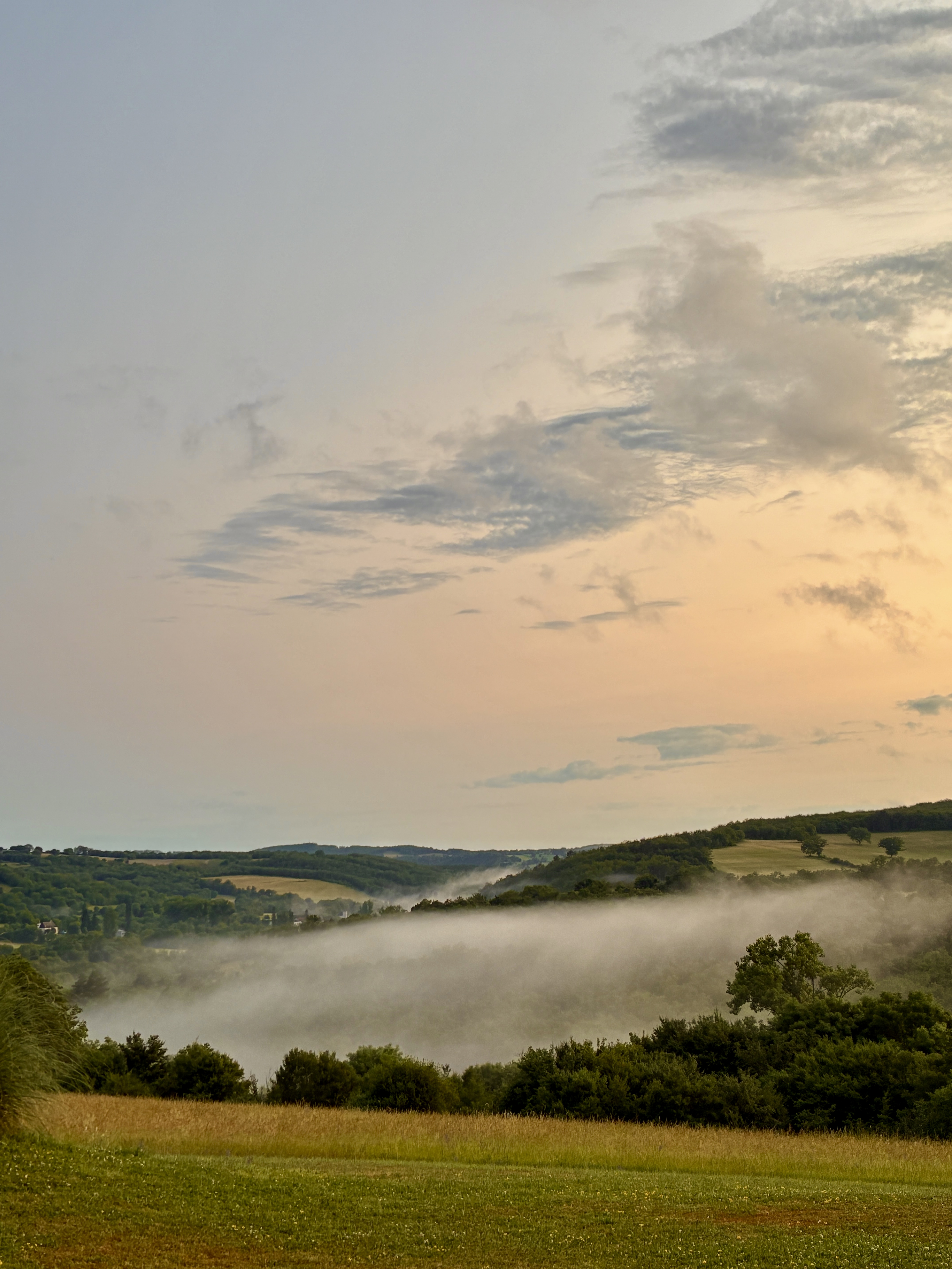 Camping Domaine de la Faurie, Séniergues - photo 3