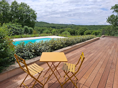 Gîte du causse Loubressac, Loubressac - photo 5
