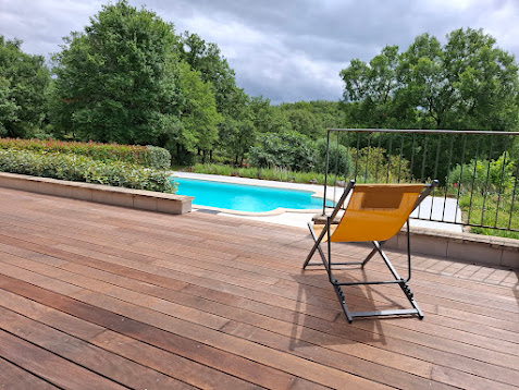 Gîte du causse Loubressac, Loubressac - photo 6