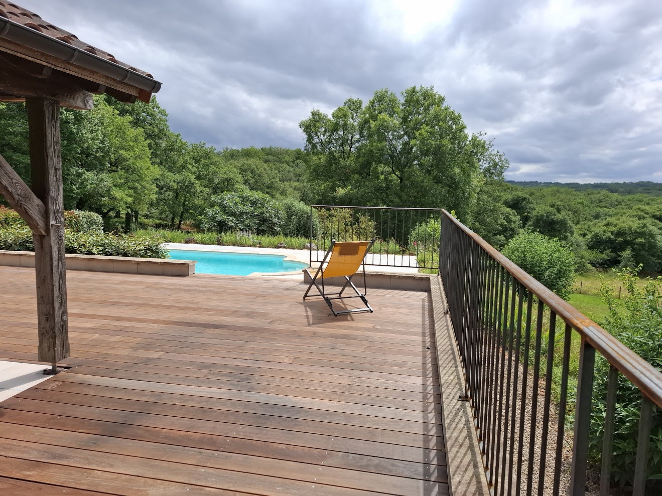 Gîte du causse Loubressac, Loubressac - photo 7