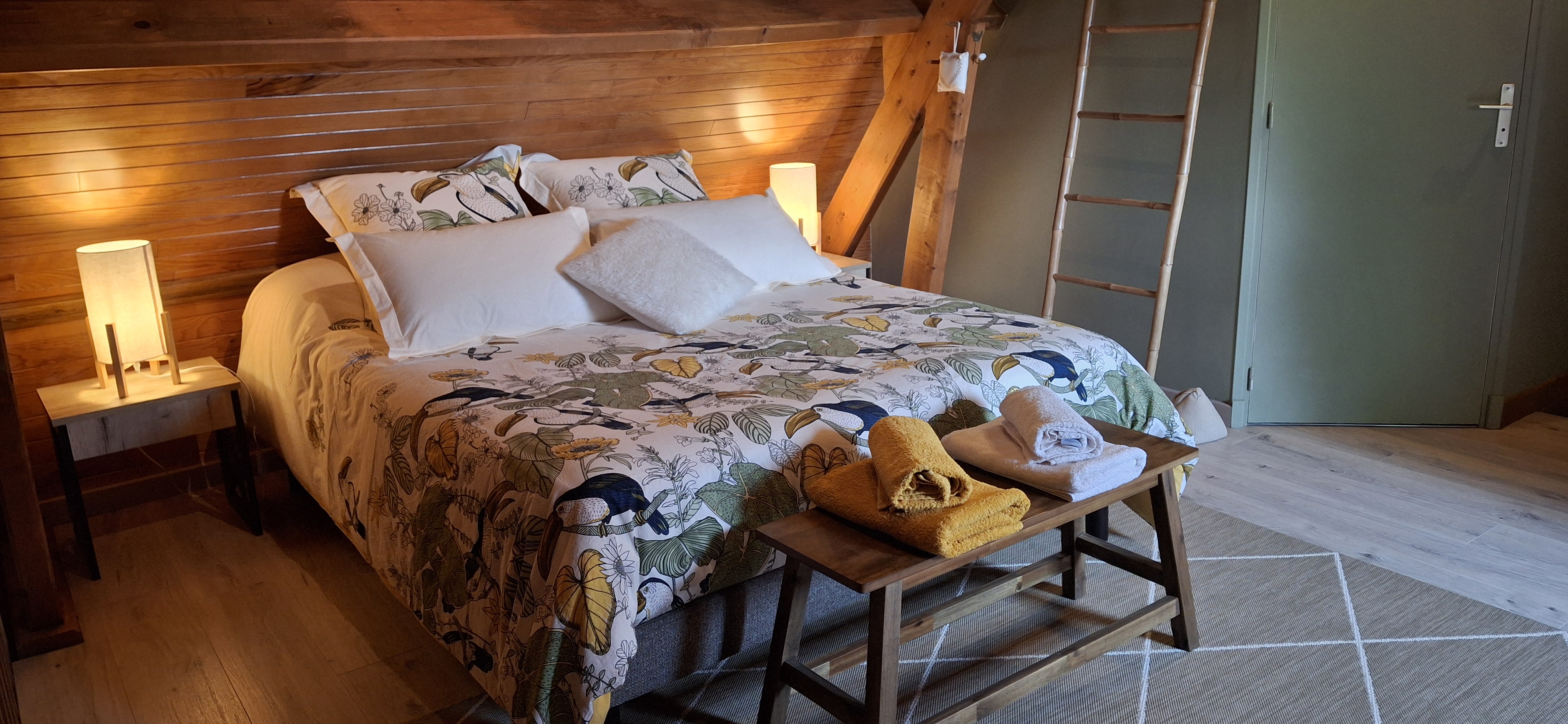 Le Clos de la Rose, Saint-Projet - photo 10