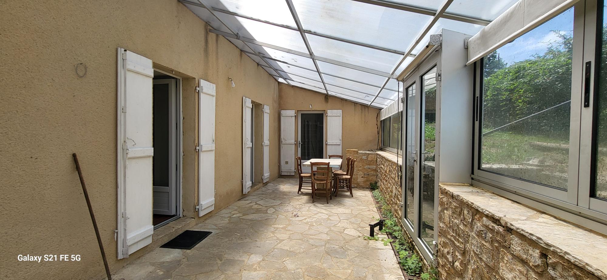 Maison Garry, Marminiac - photo 6