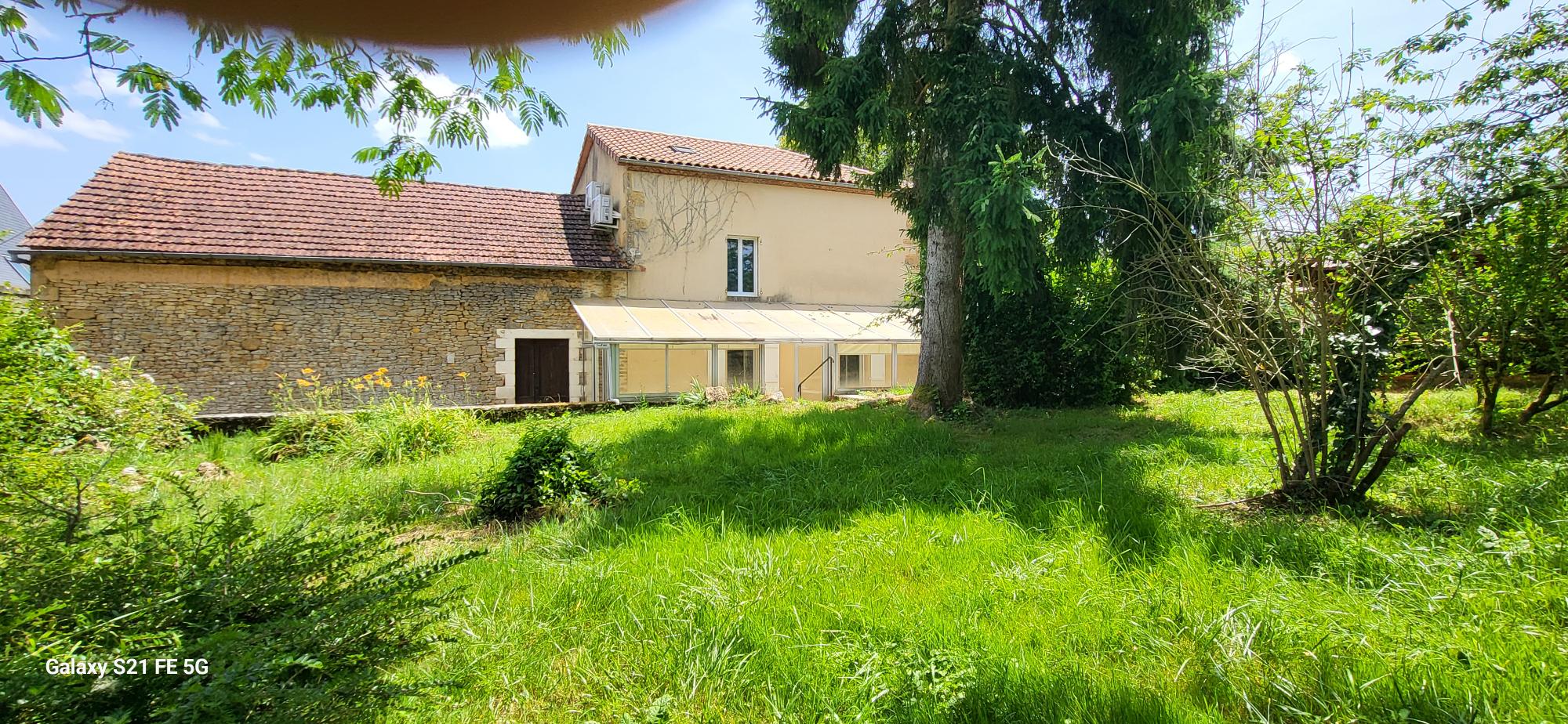 Maison Garry, Marminiac - photo 7