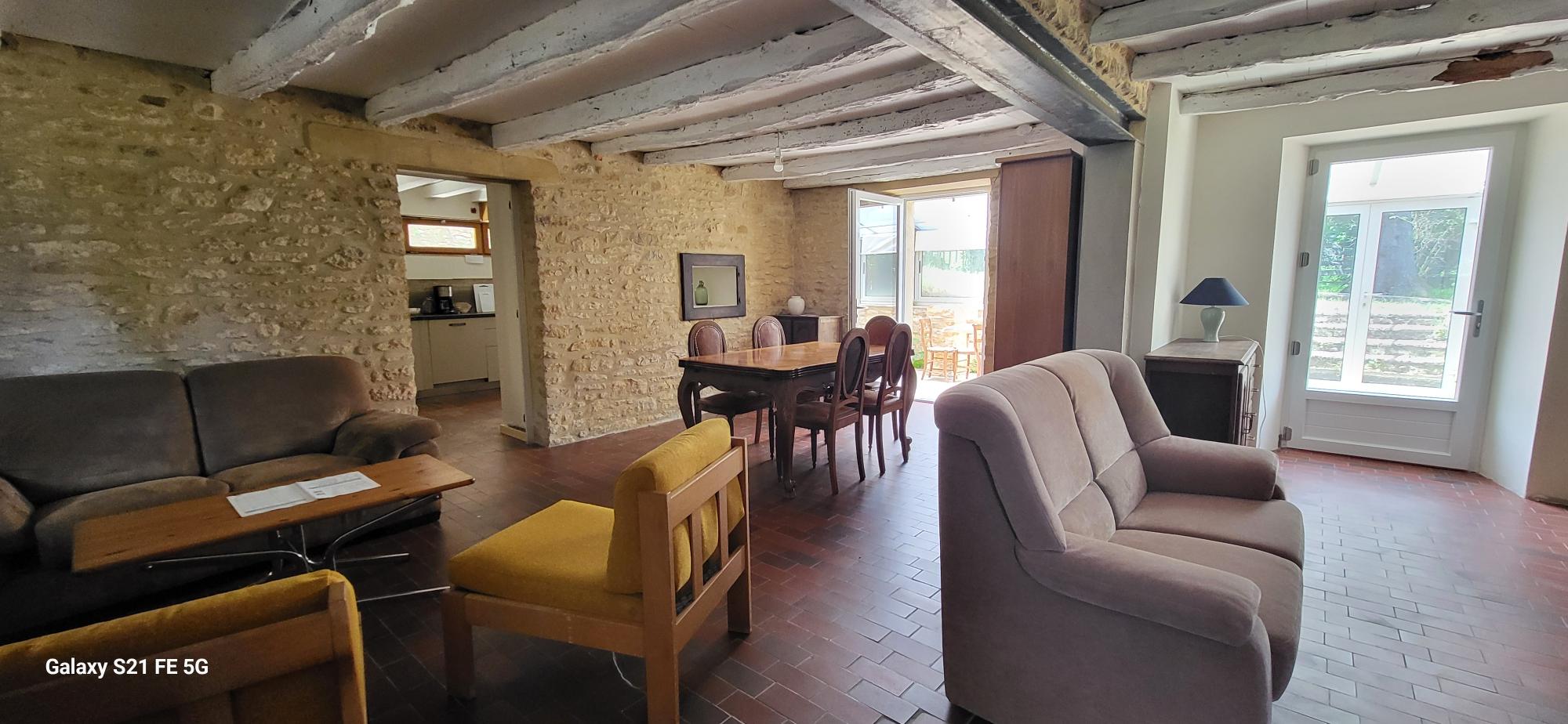 Maison Garry, Marminiac - photo 14