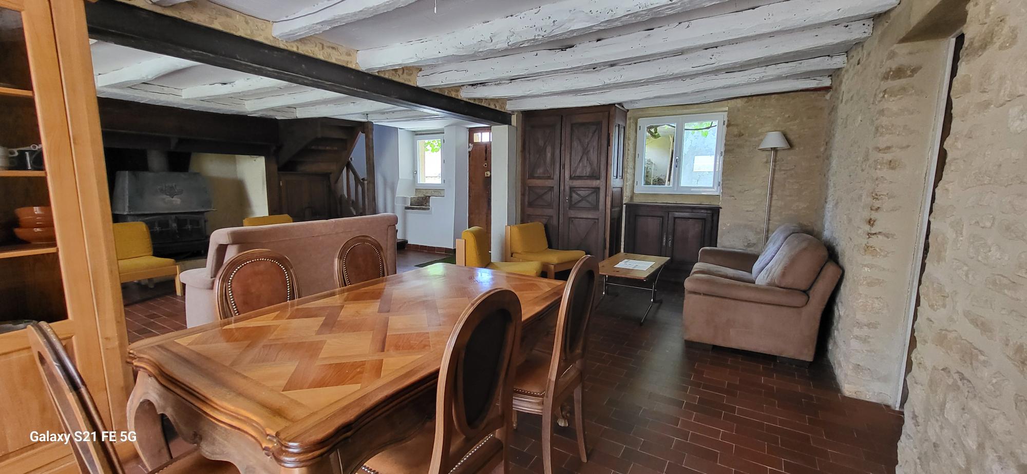 Maison Garry, Marminiac - photo 15