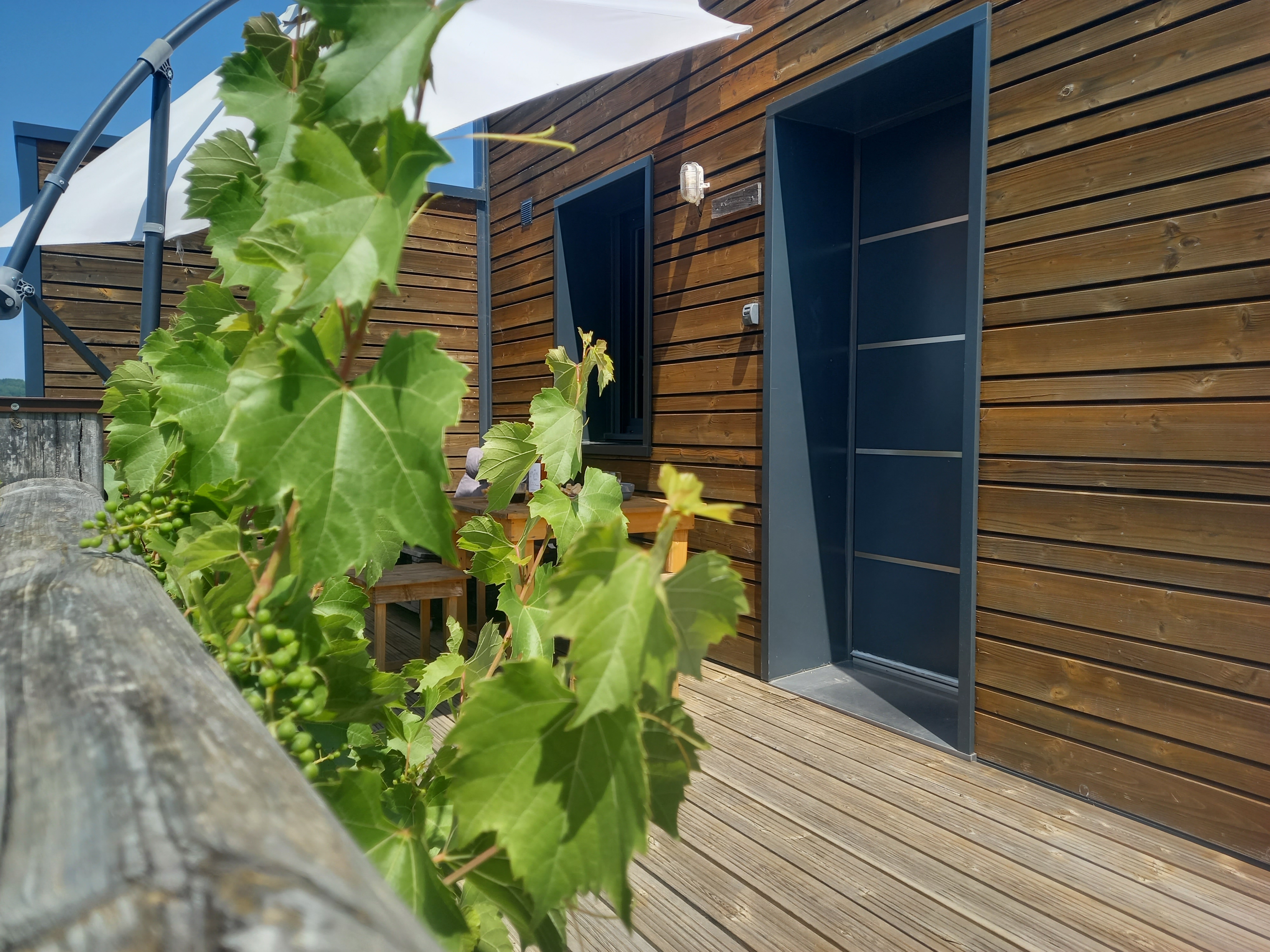 Lot en Dock - Le Collonges