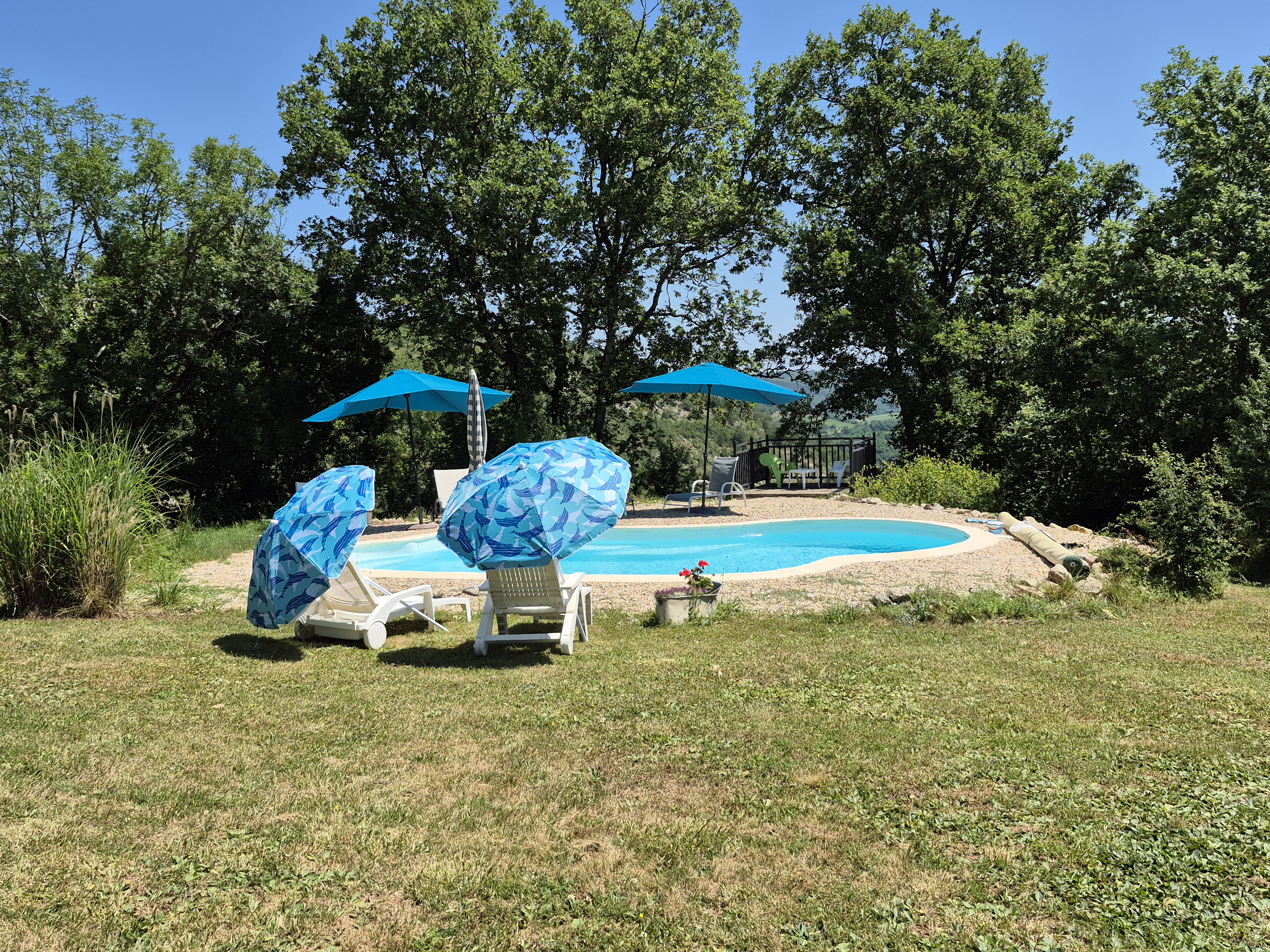 Le Soupadou, Albas - photo 7