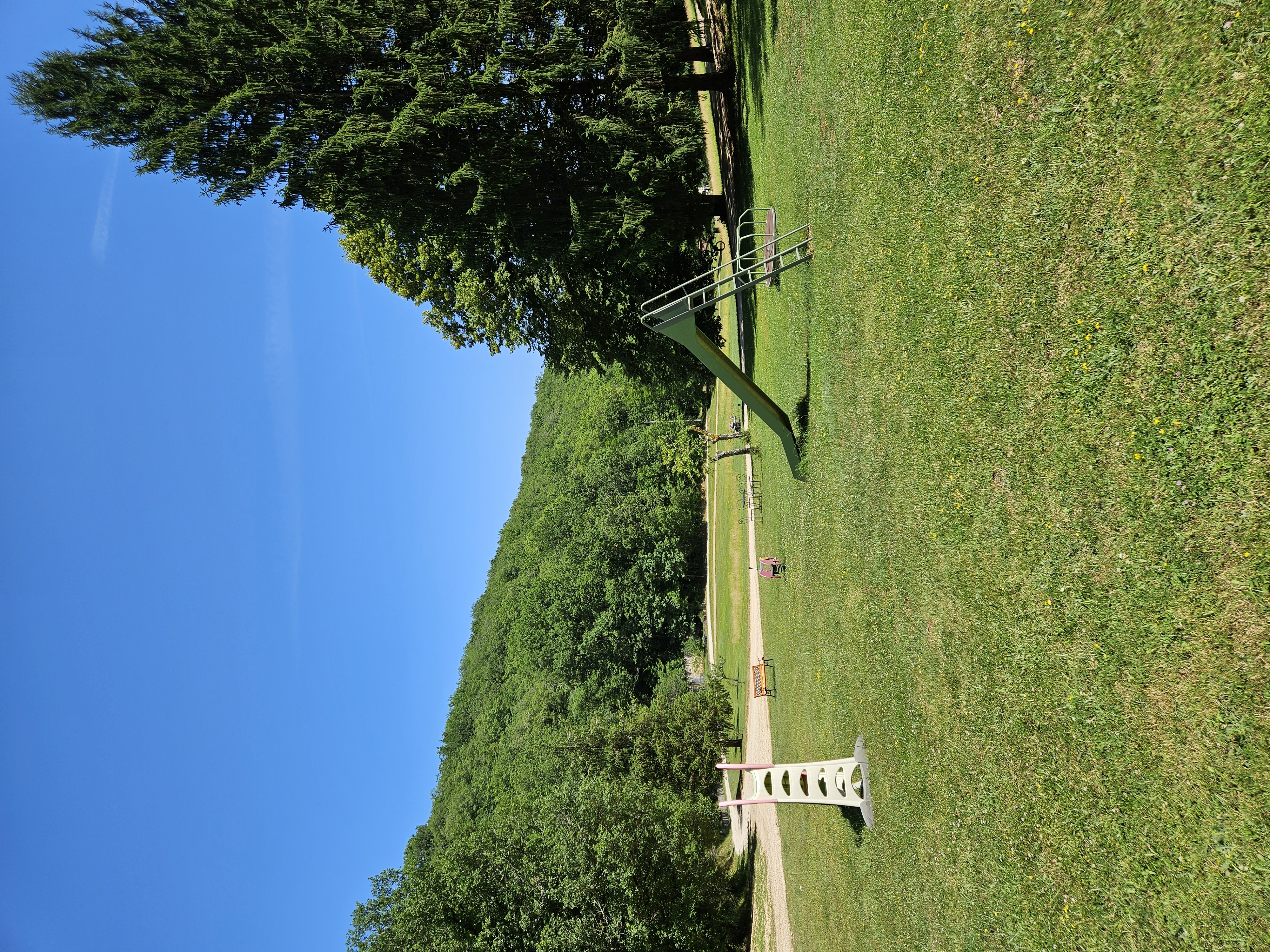 Font Neuve - Maison Lavendel