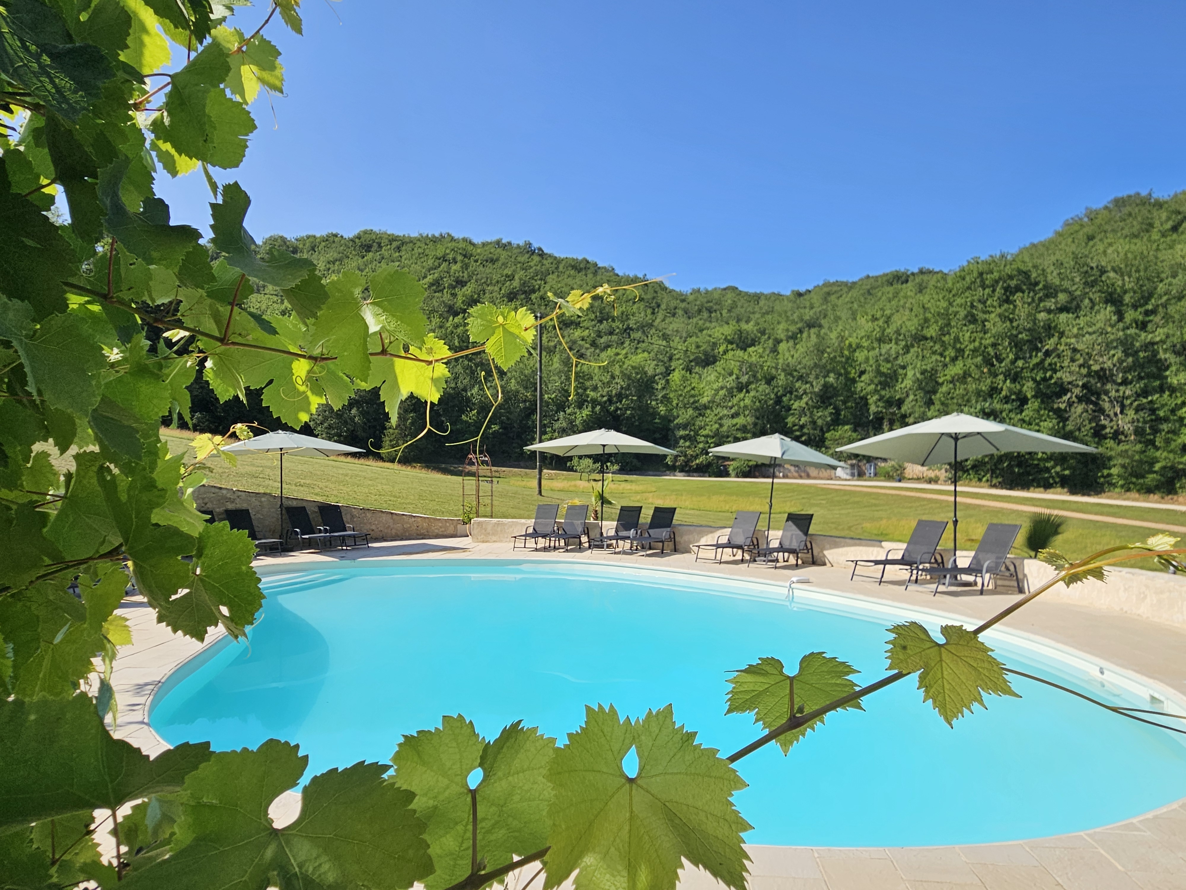 Font Neuve - Maison Jasmijn, Souillac - photo 4