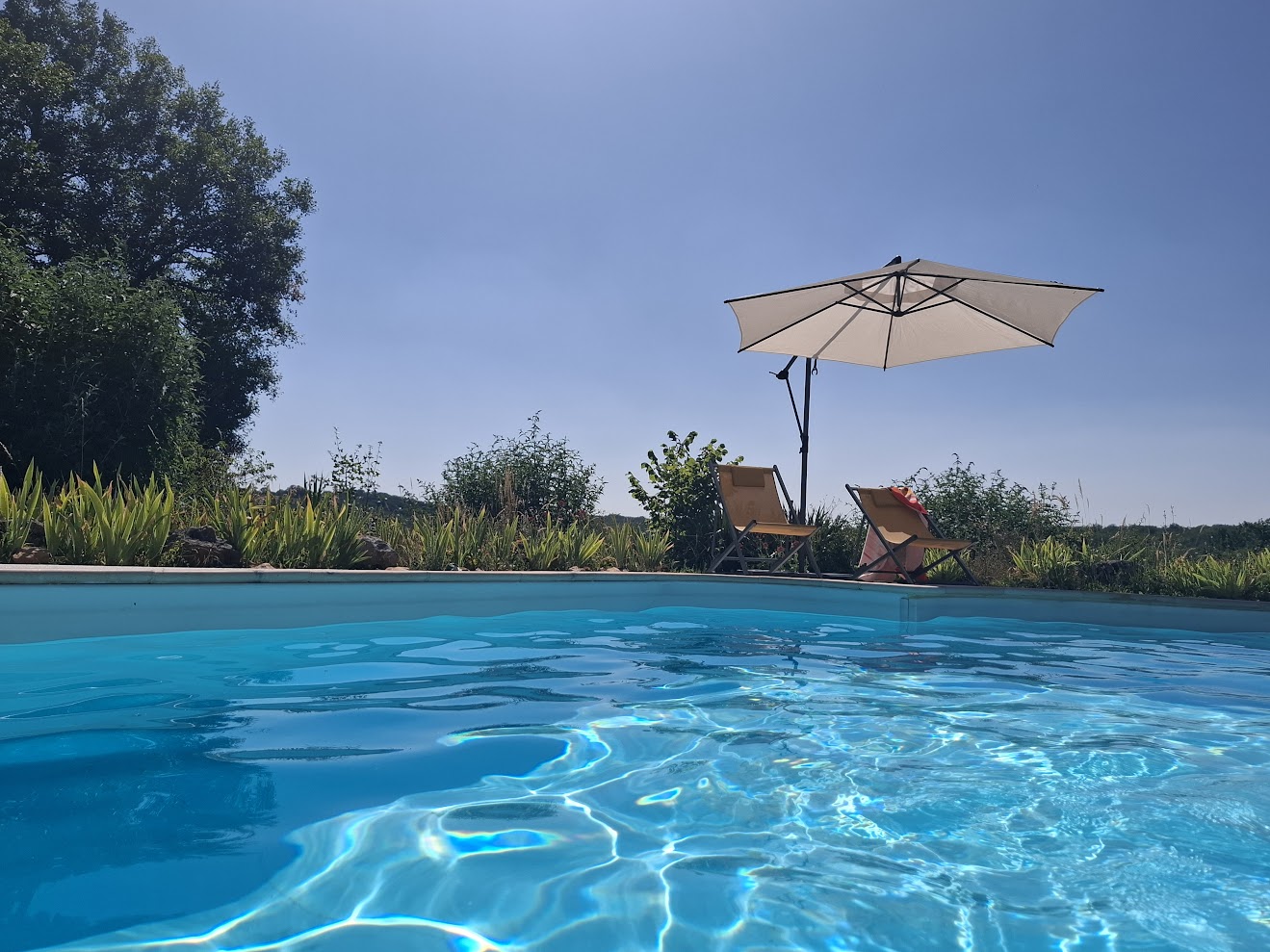 Gîte du causse Loubressac, Loubressac - photo 8
