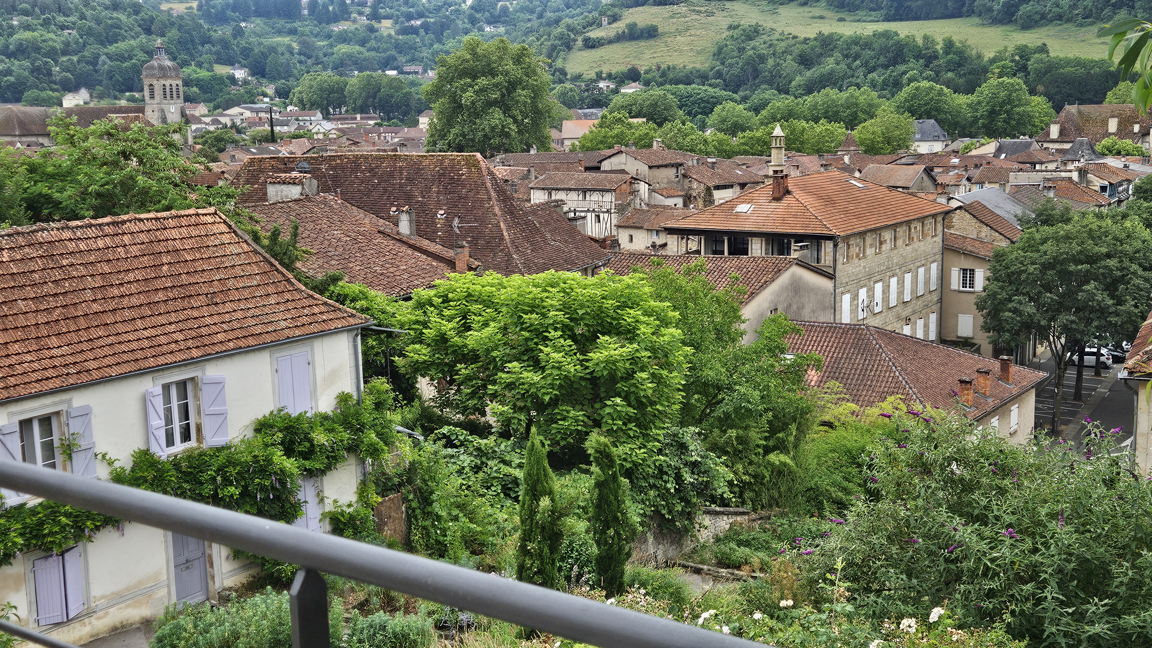 Gîte de l'olivier