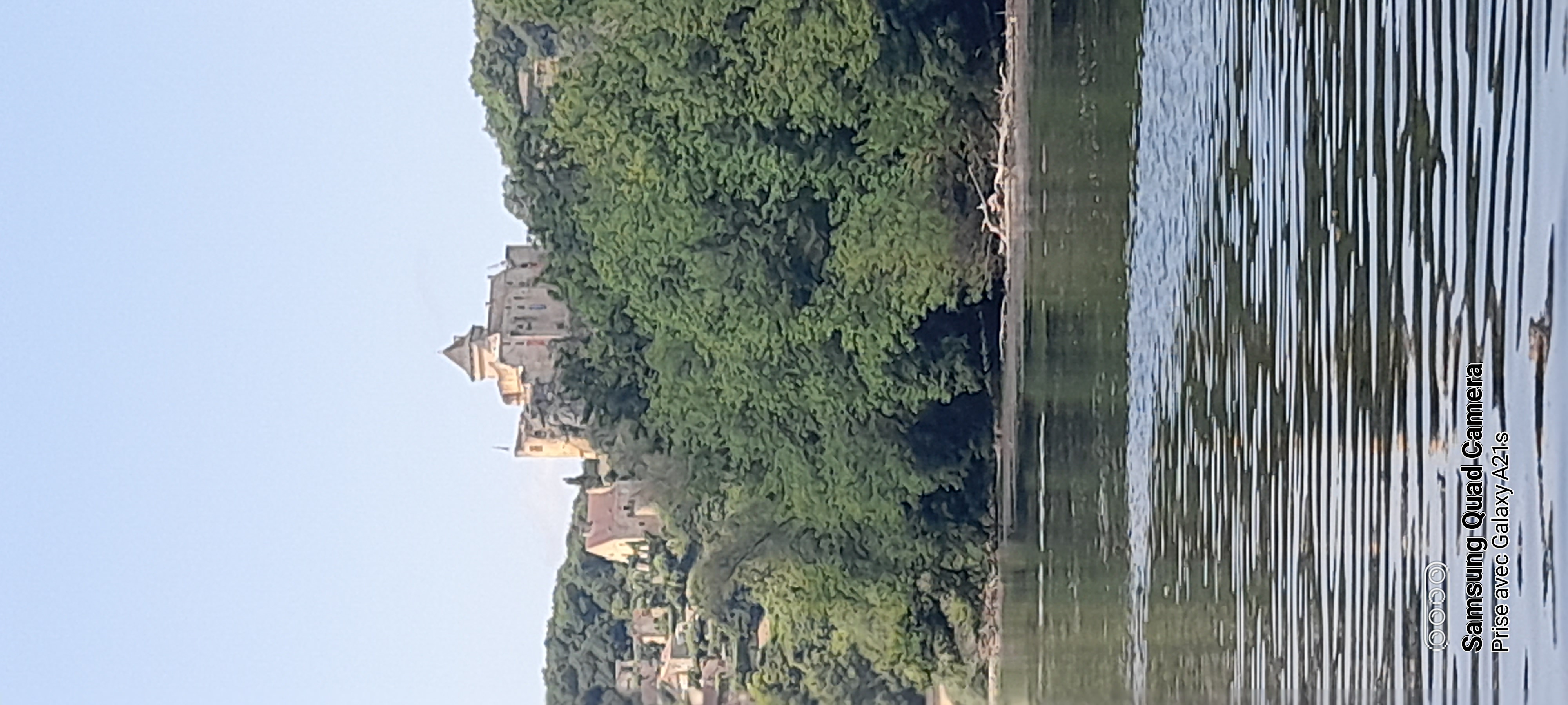Au fil du Lot et Dordogne, Salviac - photo 2