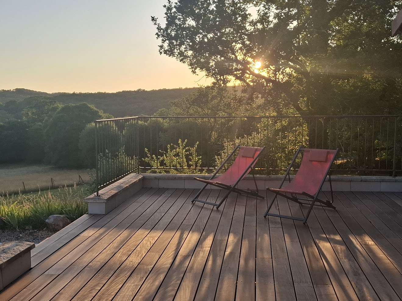Gîte du causse Loubressac, Loubressac - photo 10