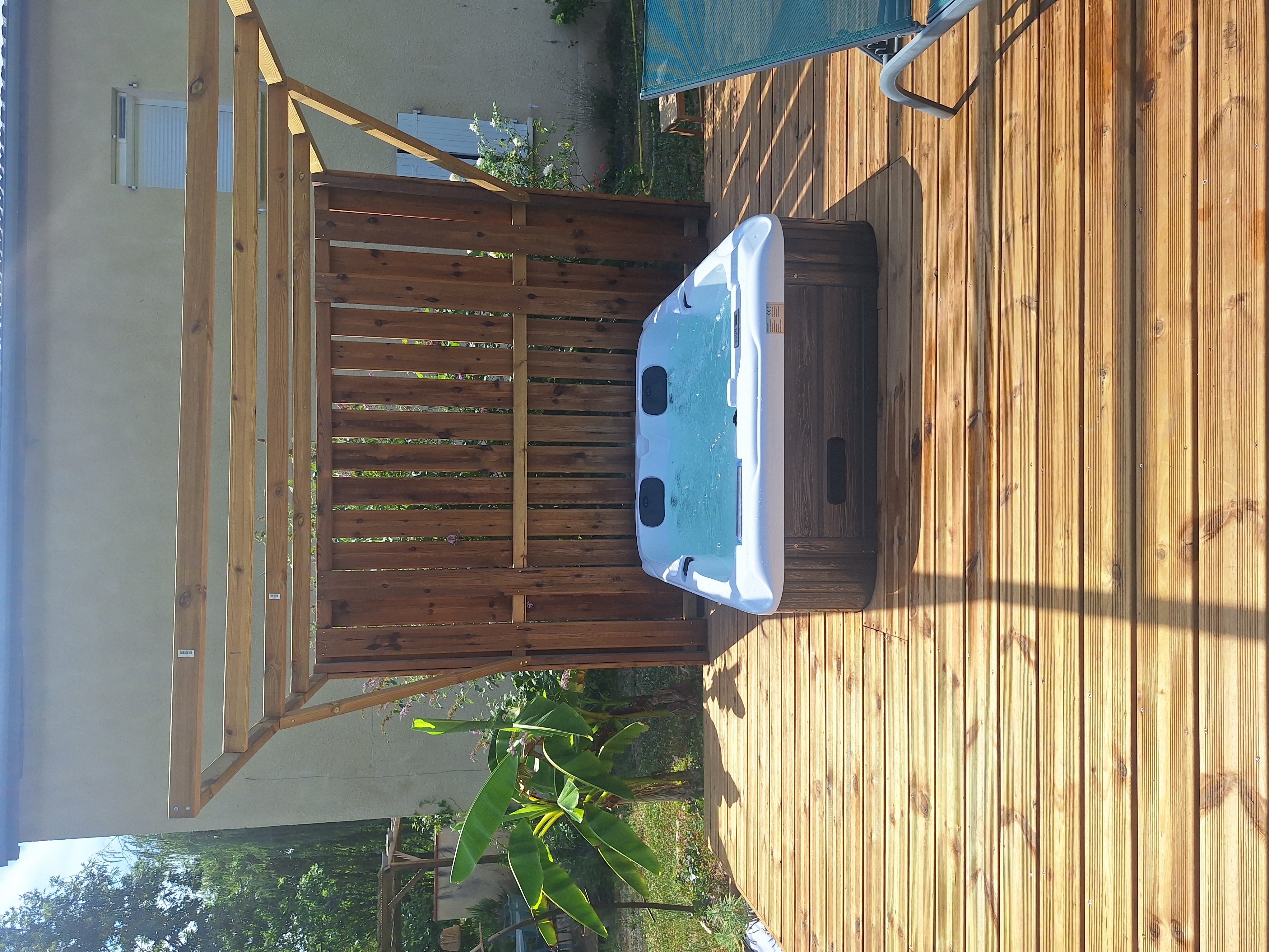 O Paradis, Douelle - photo 10