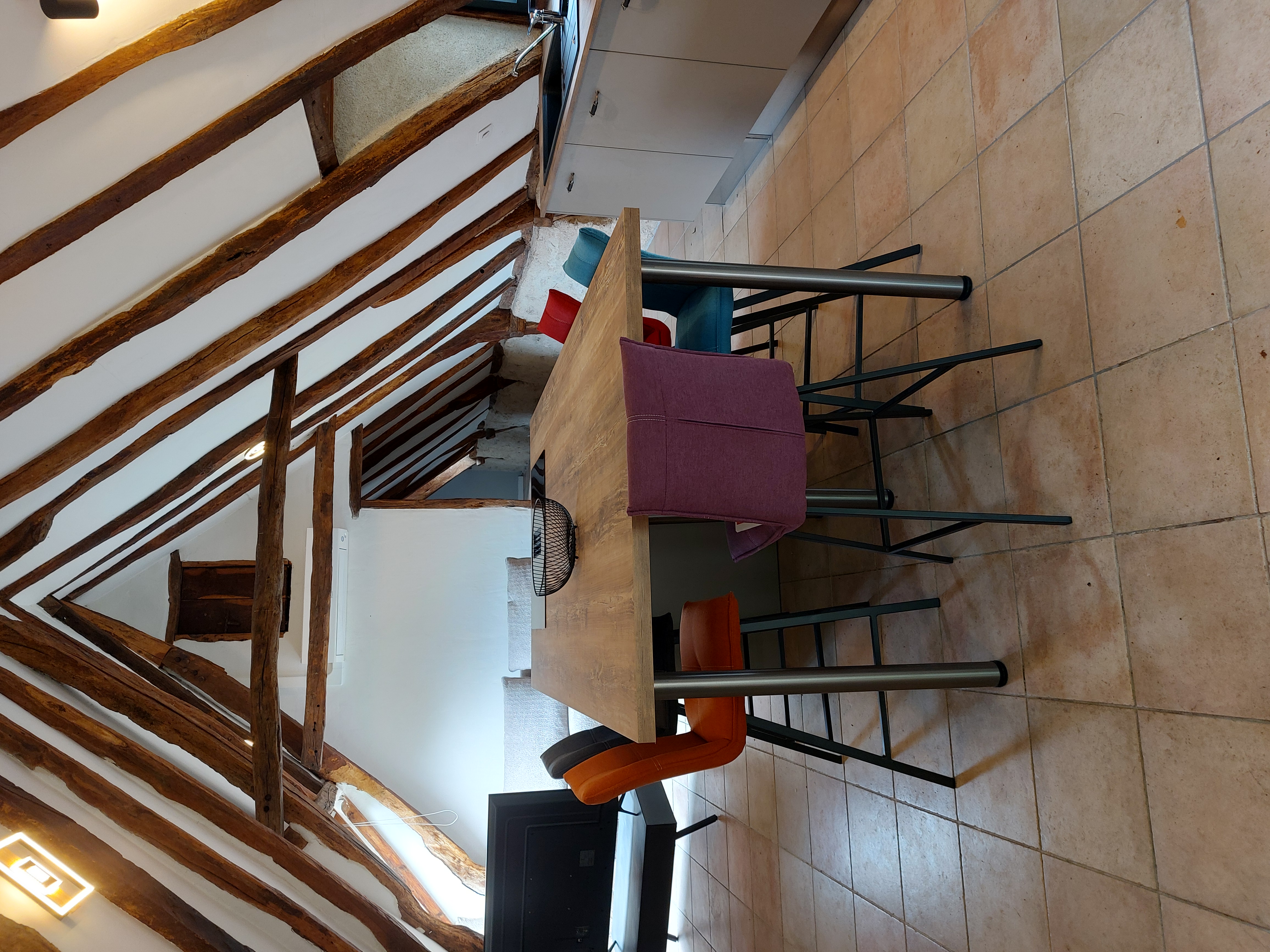 La Bergerie de Gréalou