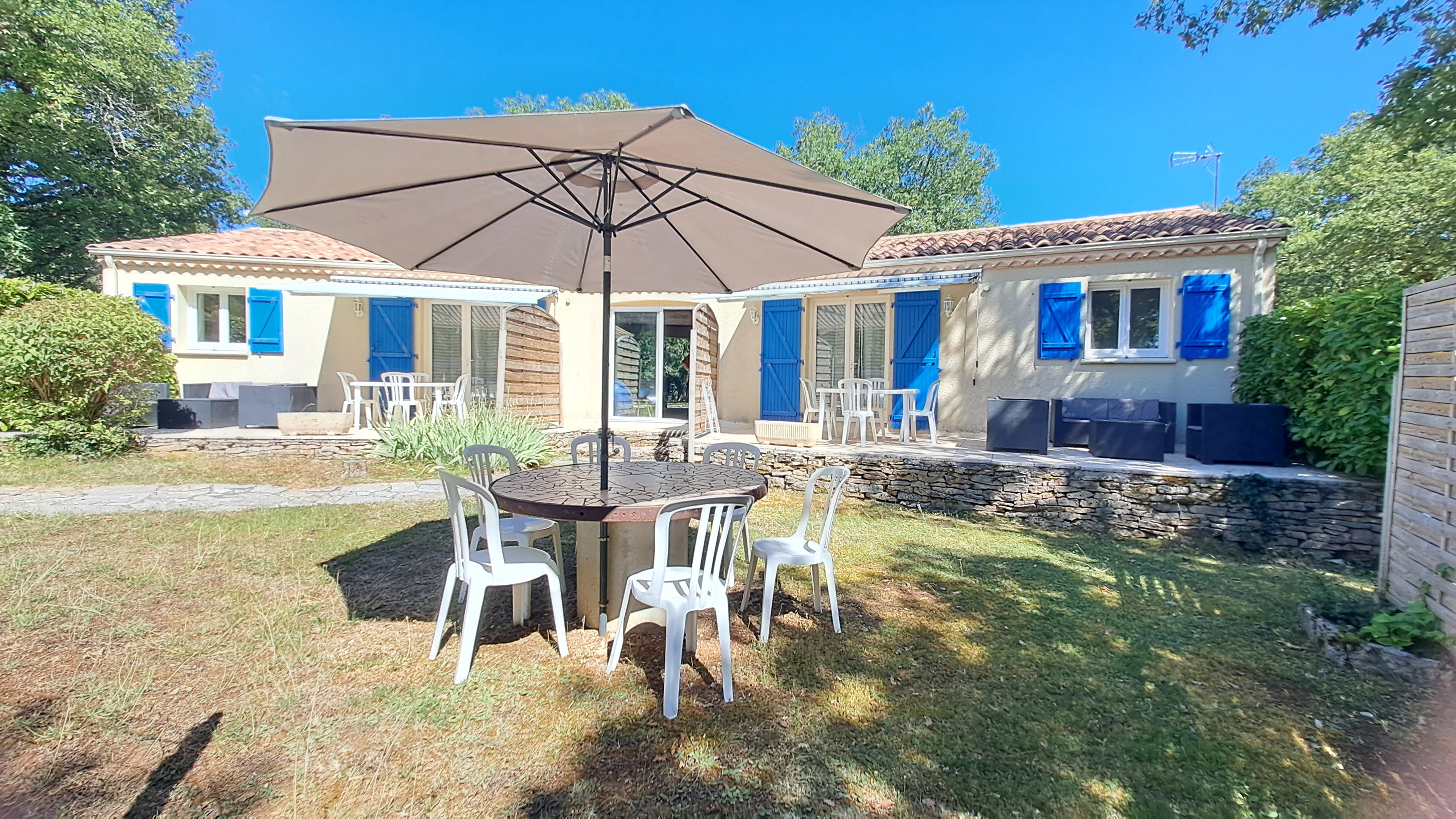 Gites de Lescurou - Corail, Limogne-en-Quercy - photo 3