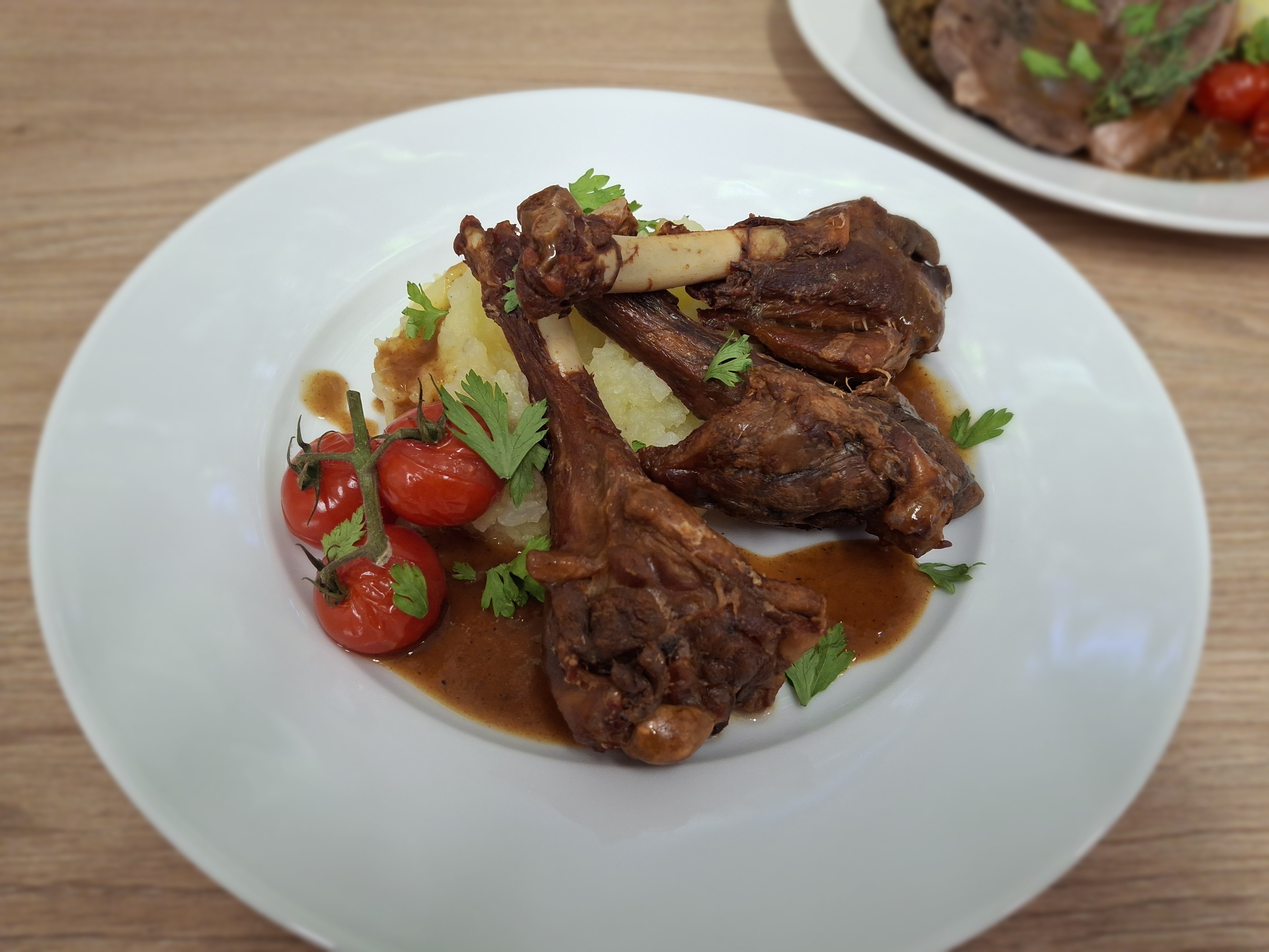 L'Oasienne, Lissac-et-Mouret - photo 23