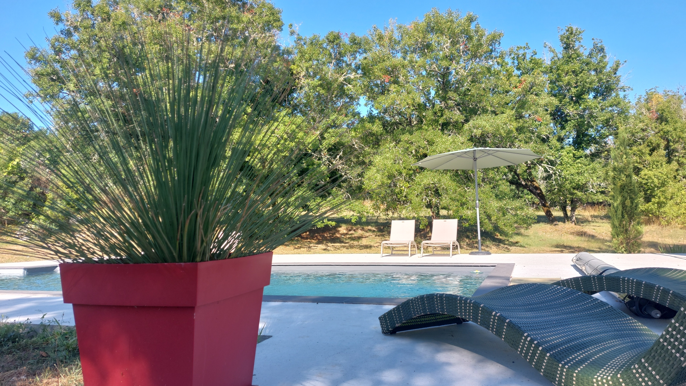 Le séchoir, Gréalou - photo 3