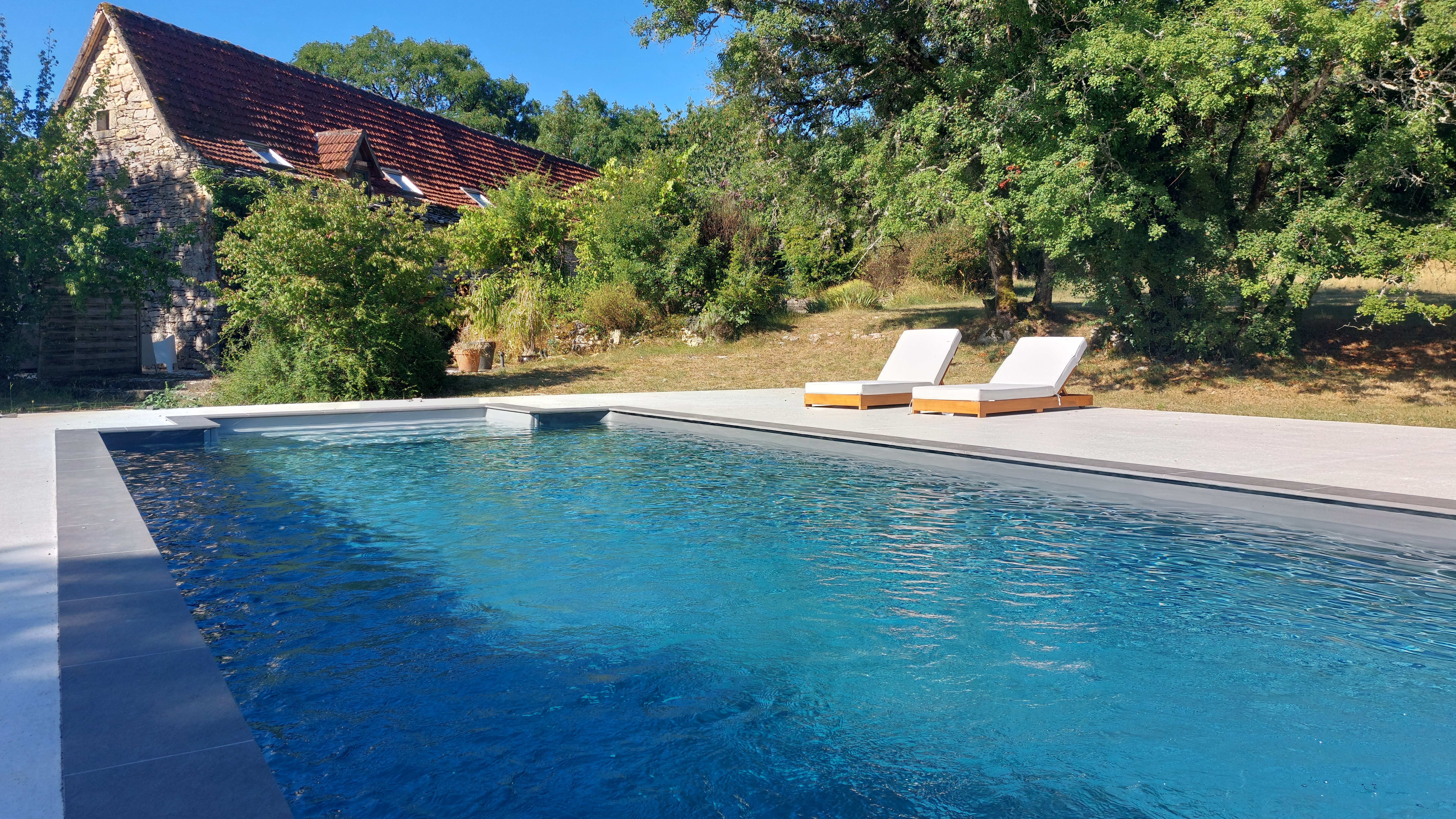 Le séchoir, Gréalou - photo 4