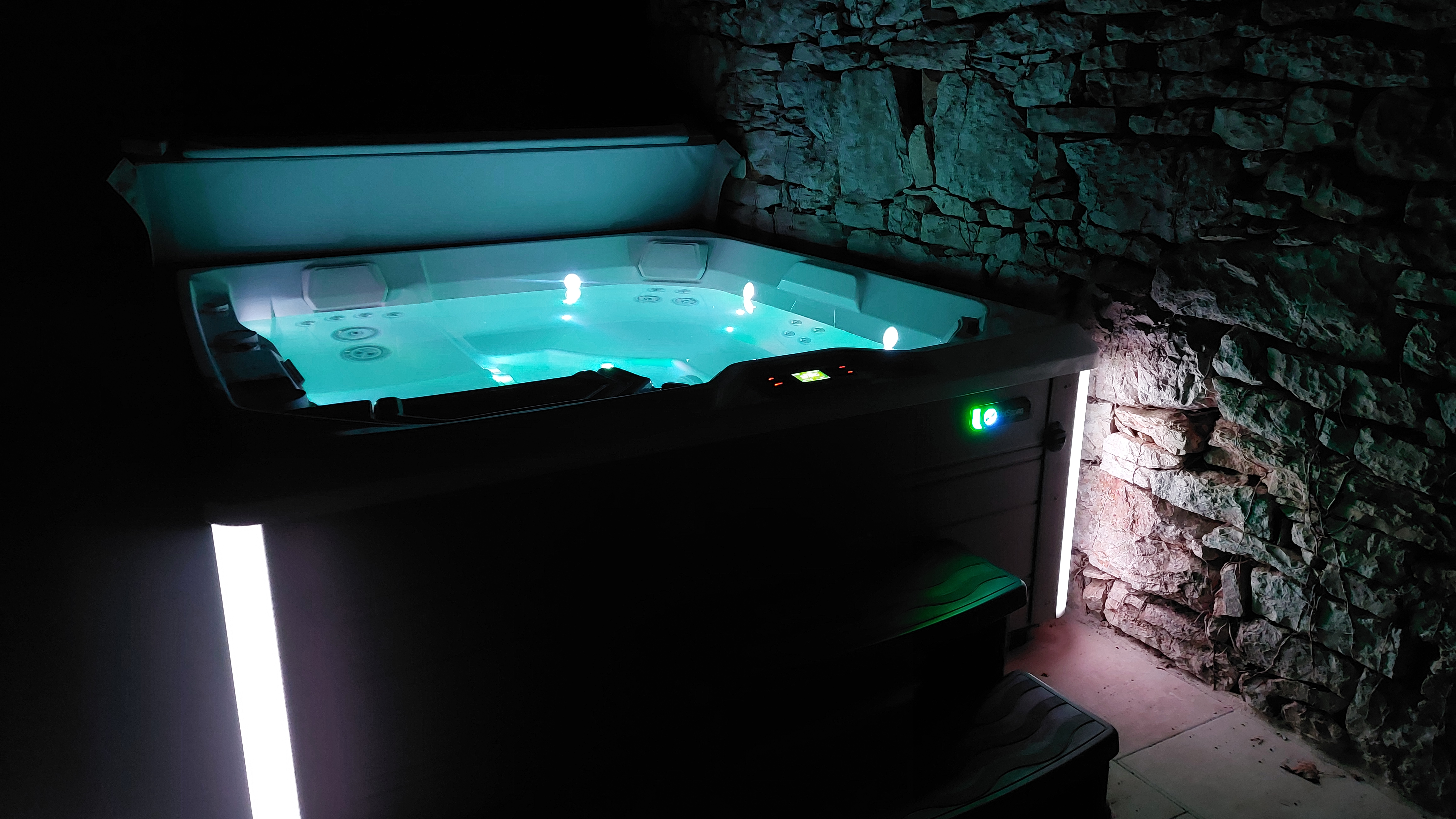 La Bergerie de Gréalou, Gréalou - photo 4