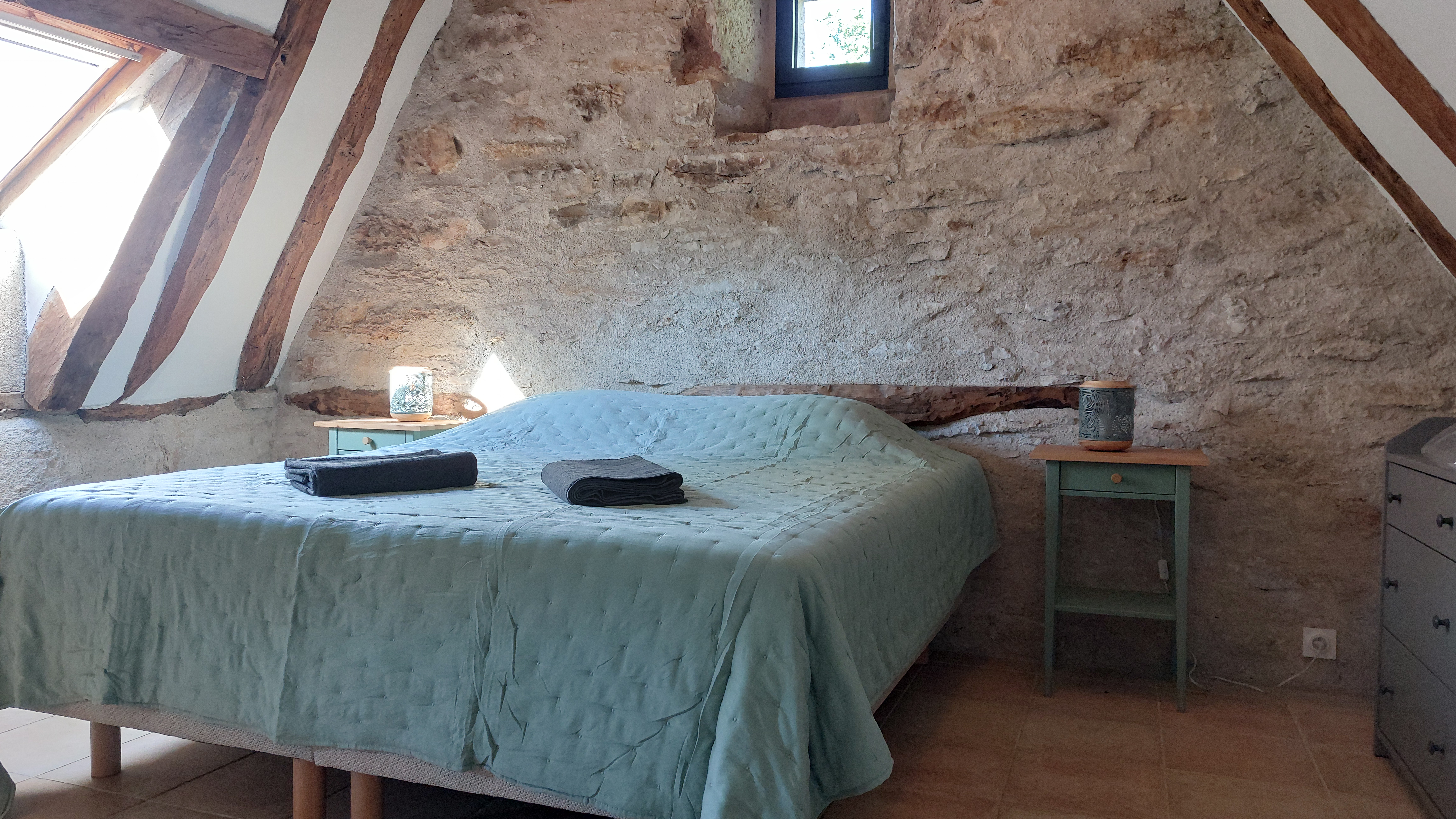 La Bergerie de Gréalou, Gréalou - photo 5