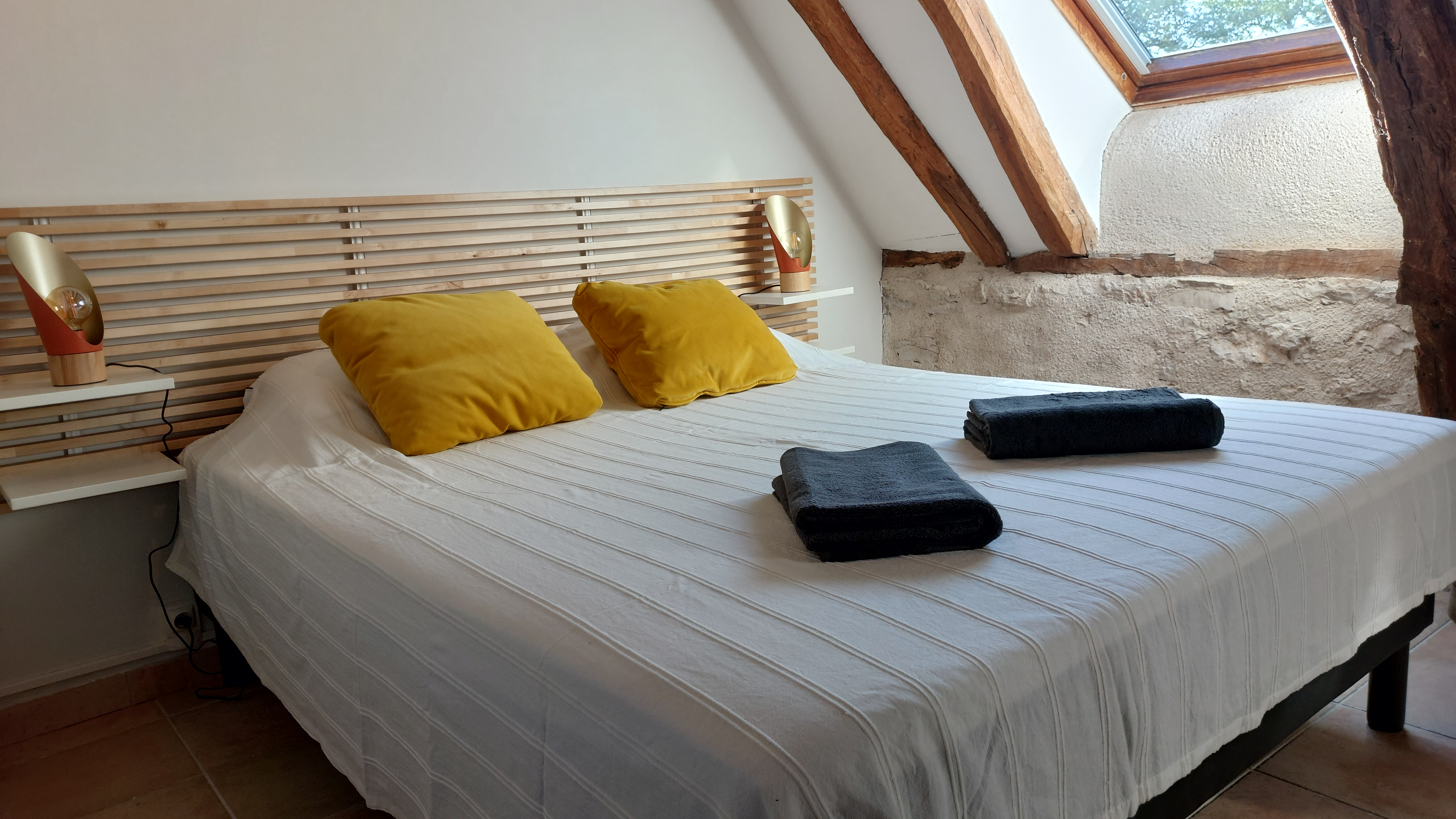 La Bergerie de Gréalou, Gréalou - photo 6