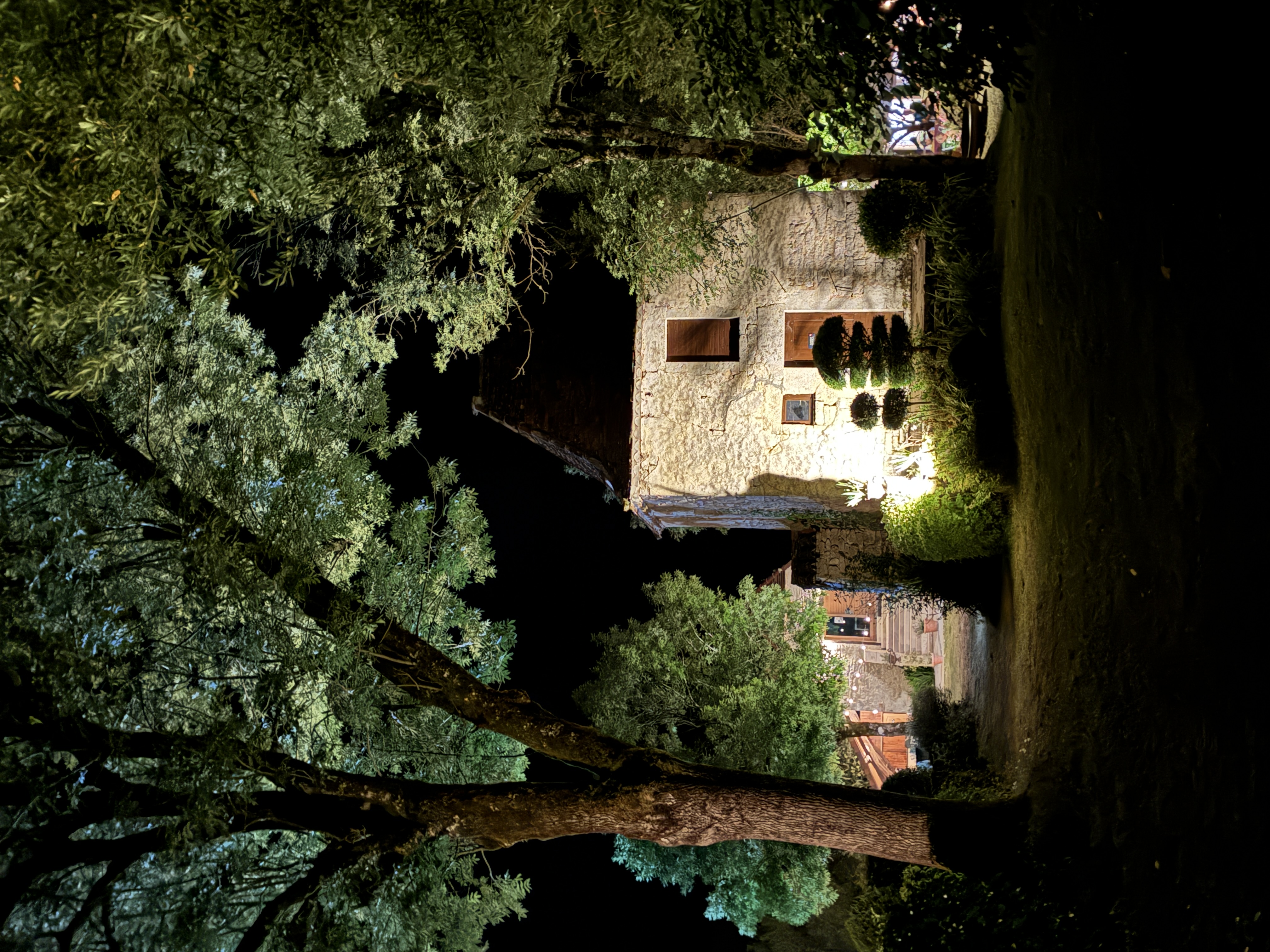 Camping Domaine de la Faurie, Séniergues - photo 4