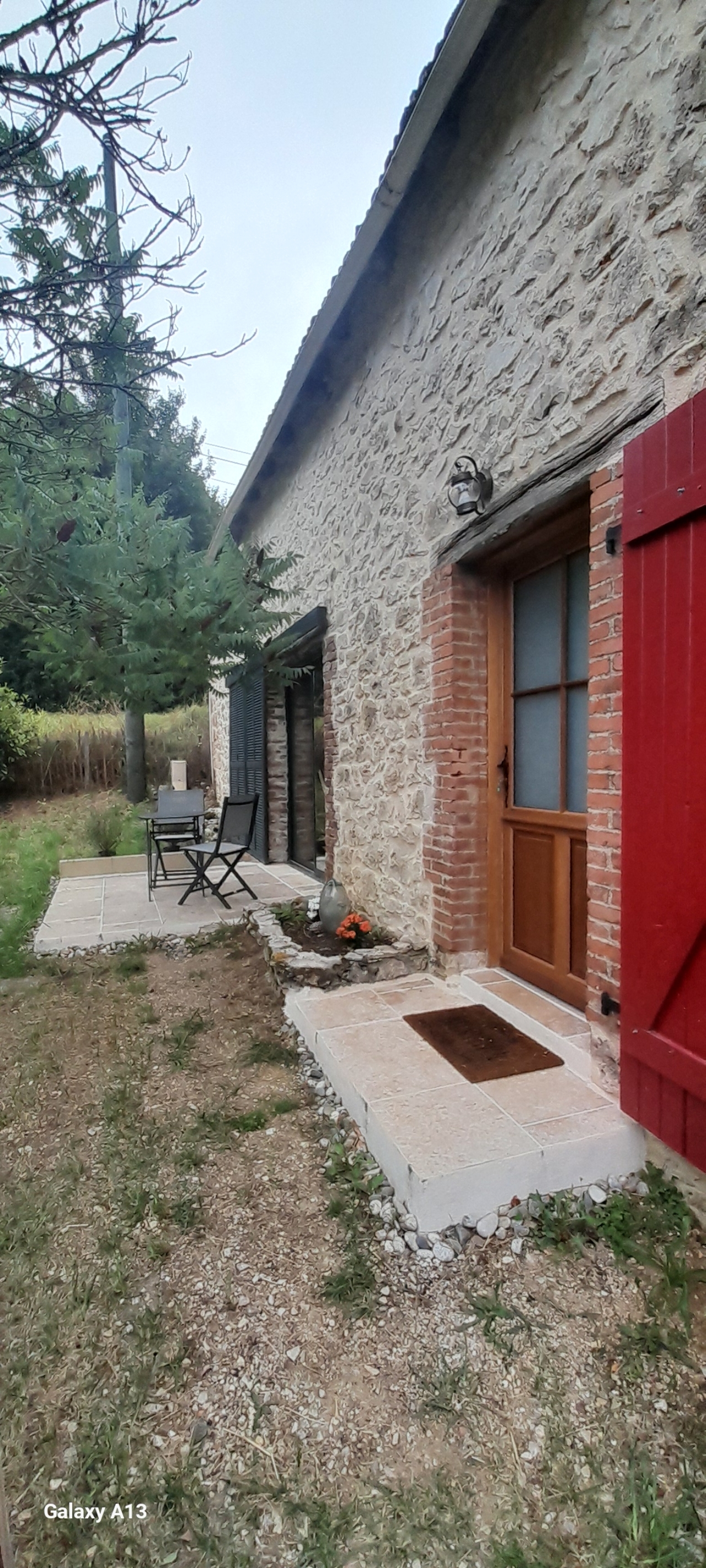 La folle avoine, Peyrilles - photo 17