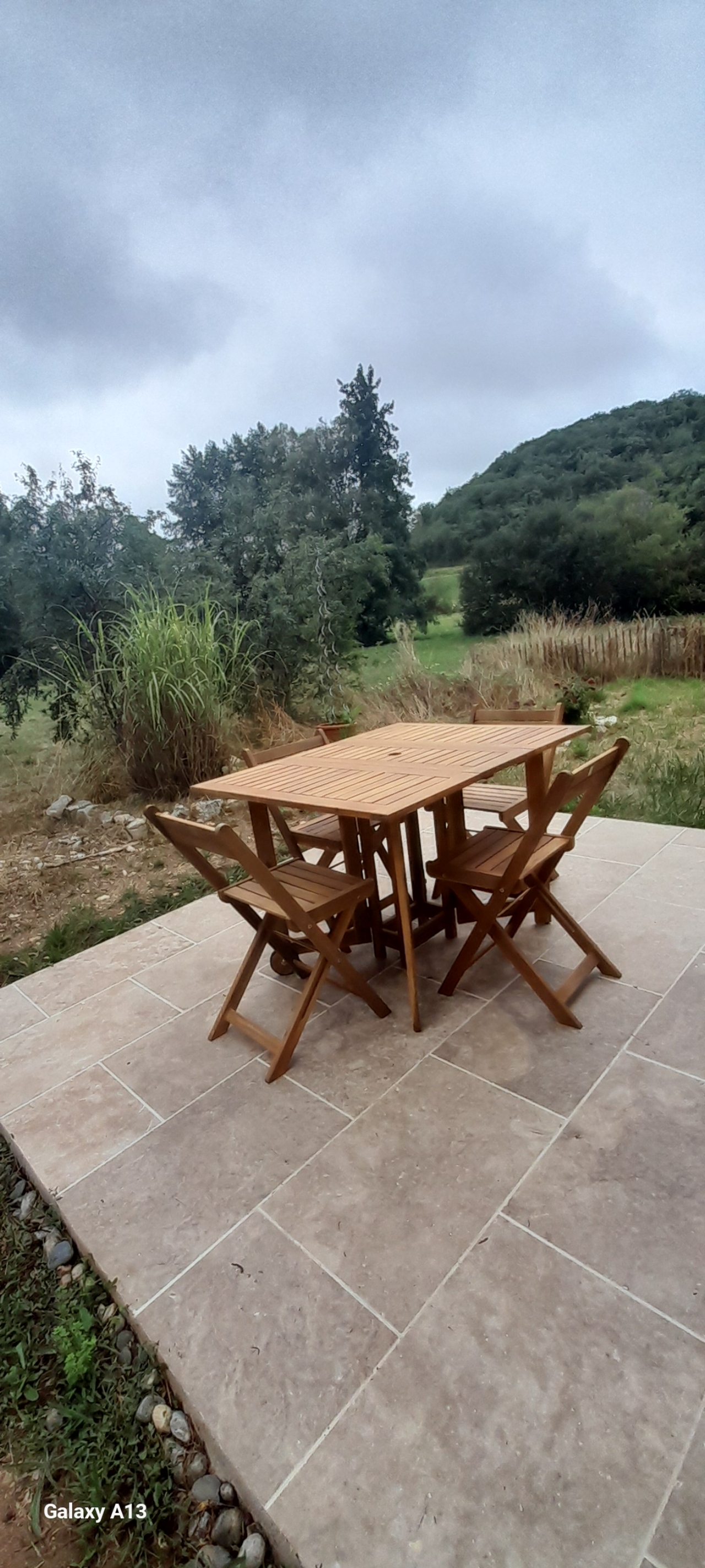 La folle avoine, Peyrilles - photo 18