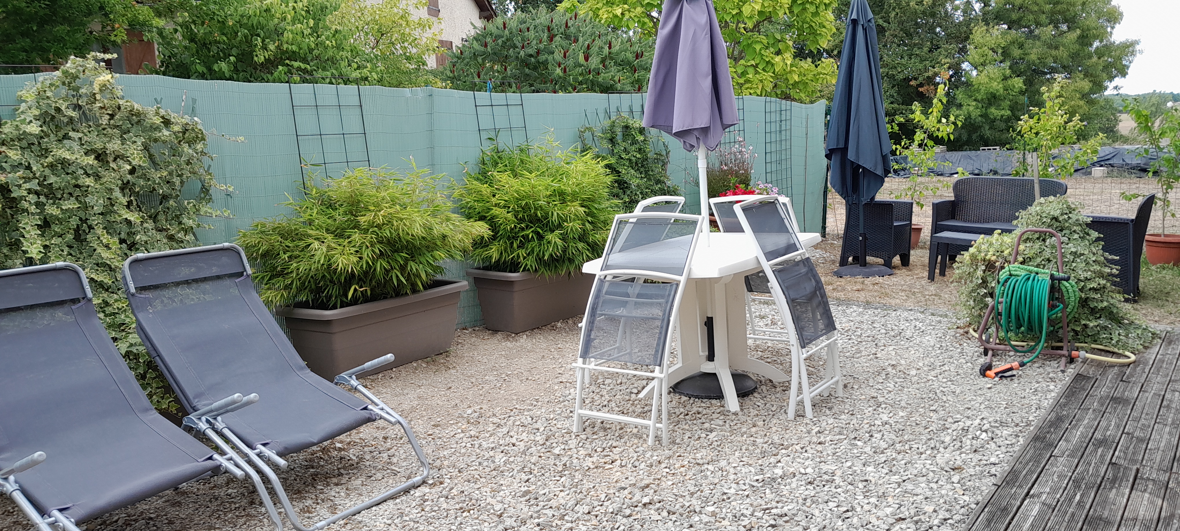 La Grange de Lamourio, Montdoumerc - photo 9