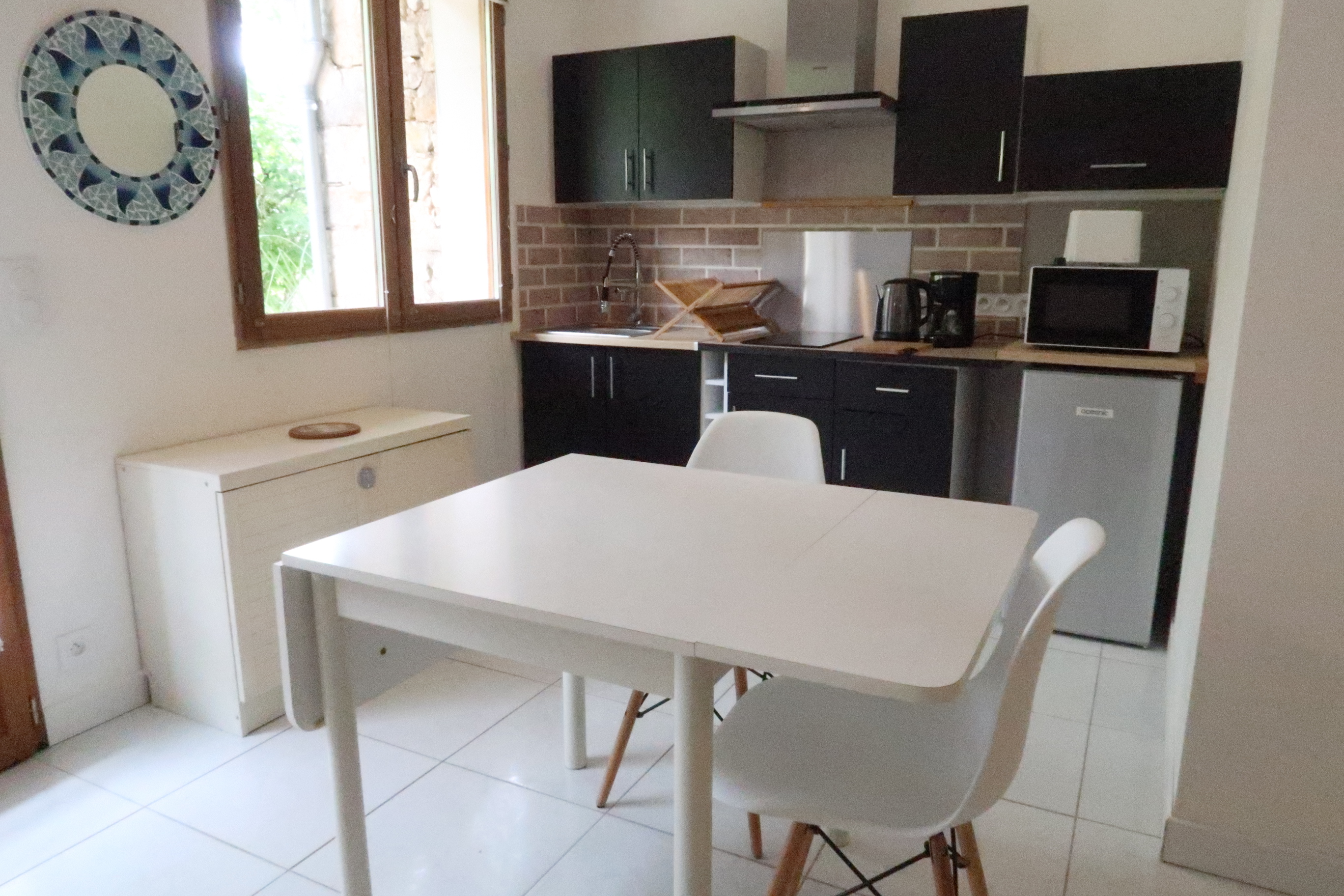 Studio Le Jacquou, Tour-de-Faure - photo 6