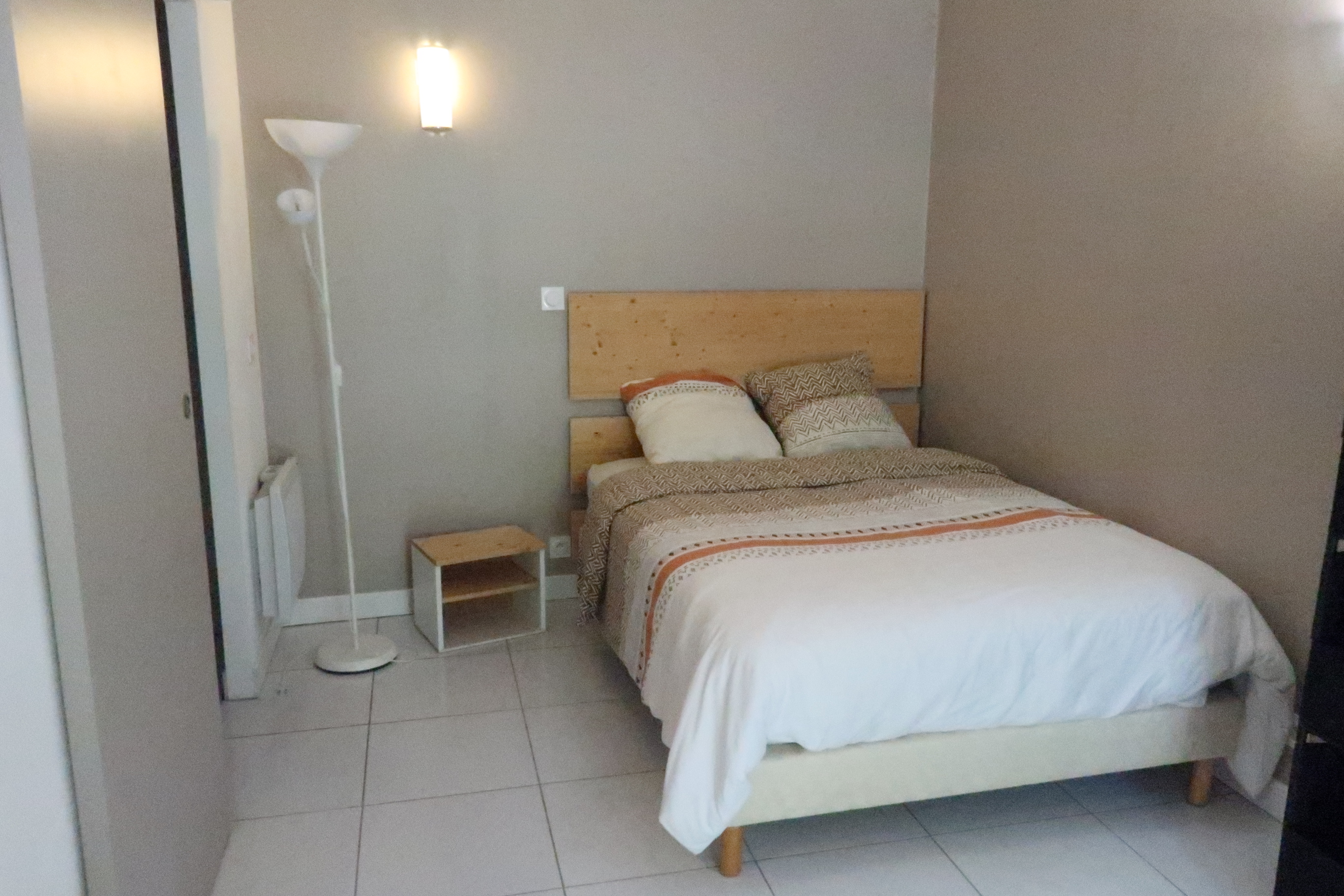 Studio Le Jacquou, Tour-de-Faure - photo 7