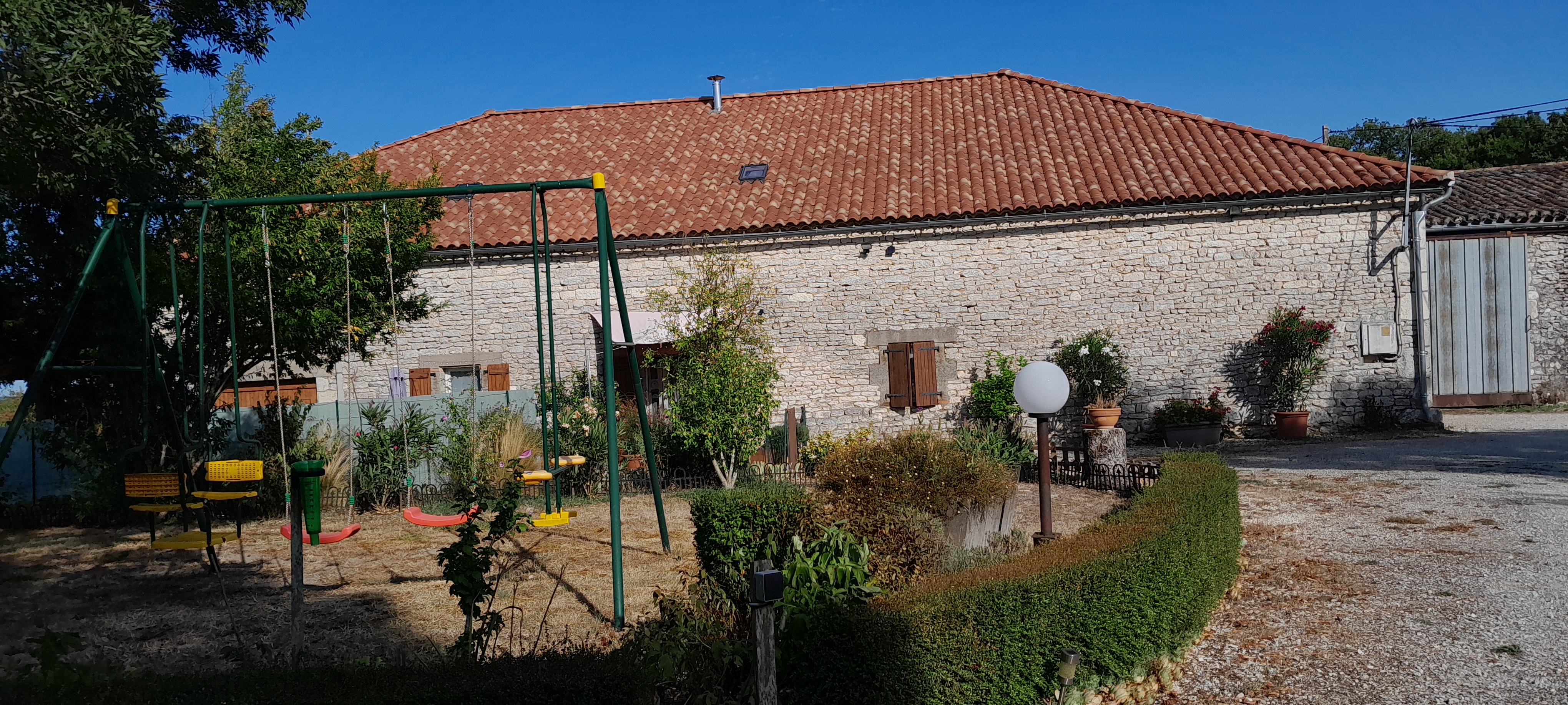 La Grange de Lamourio, Montdoumerc - photo 10