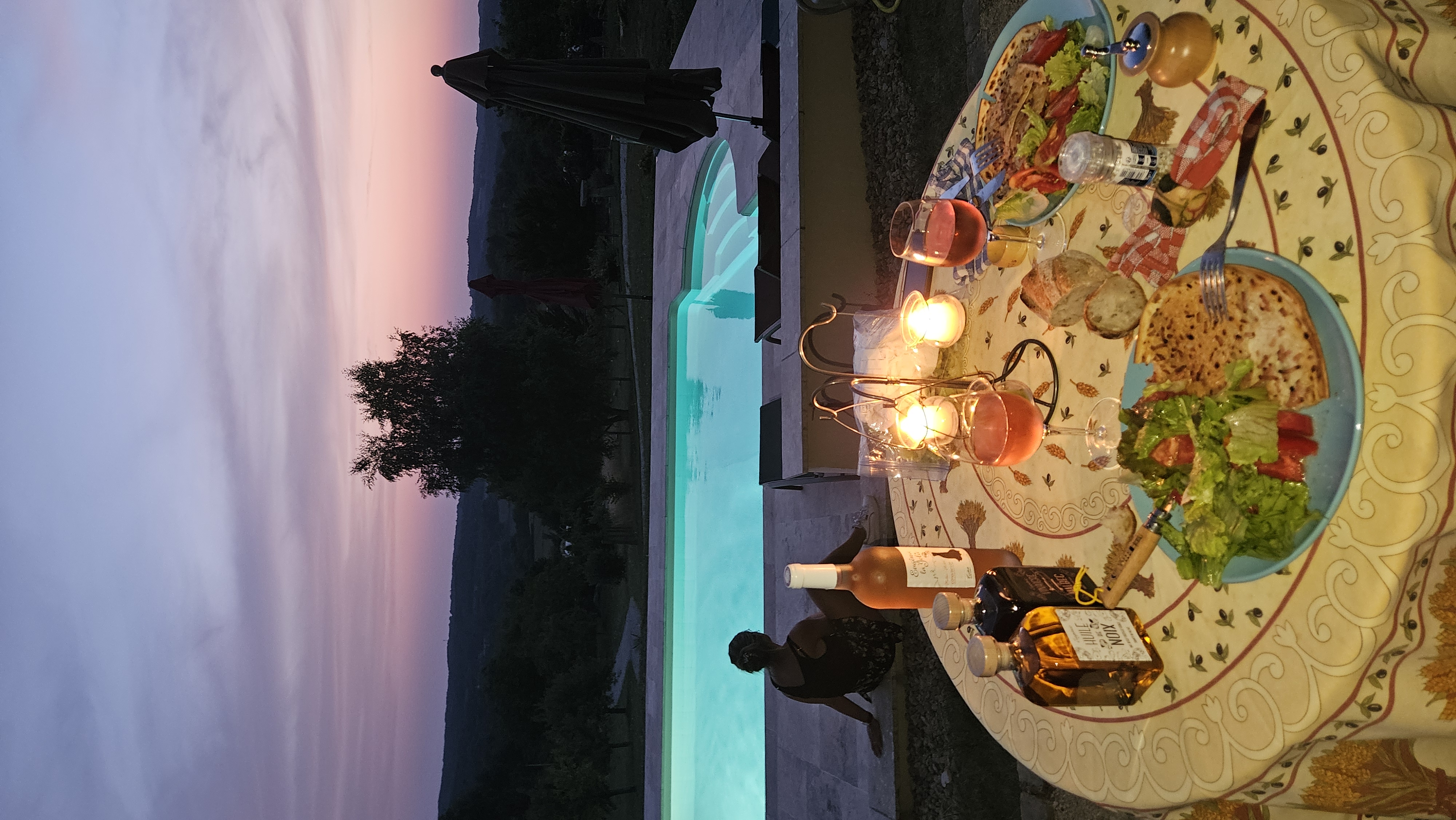 L'Orchidée Sauvage, Thédirac - photo 4