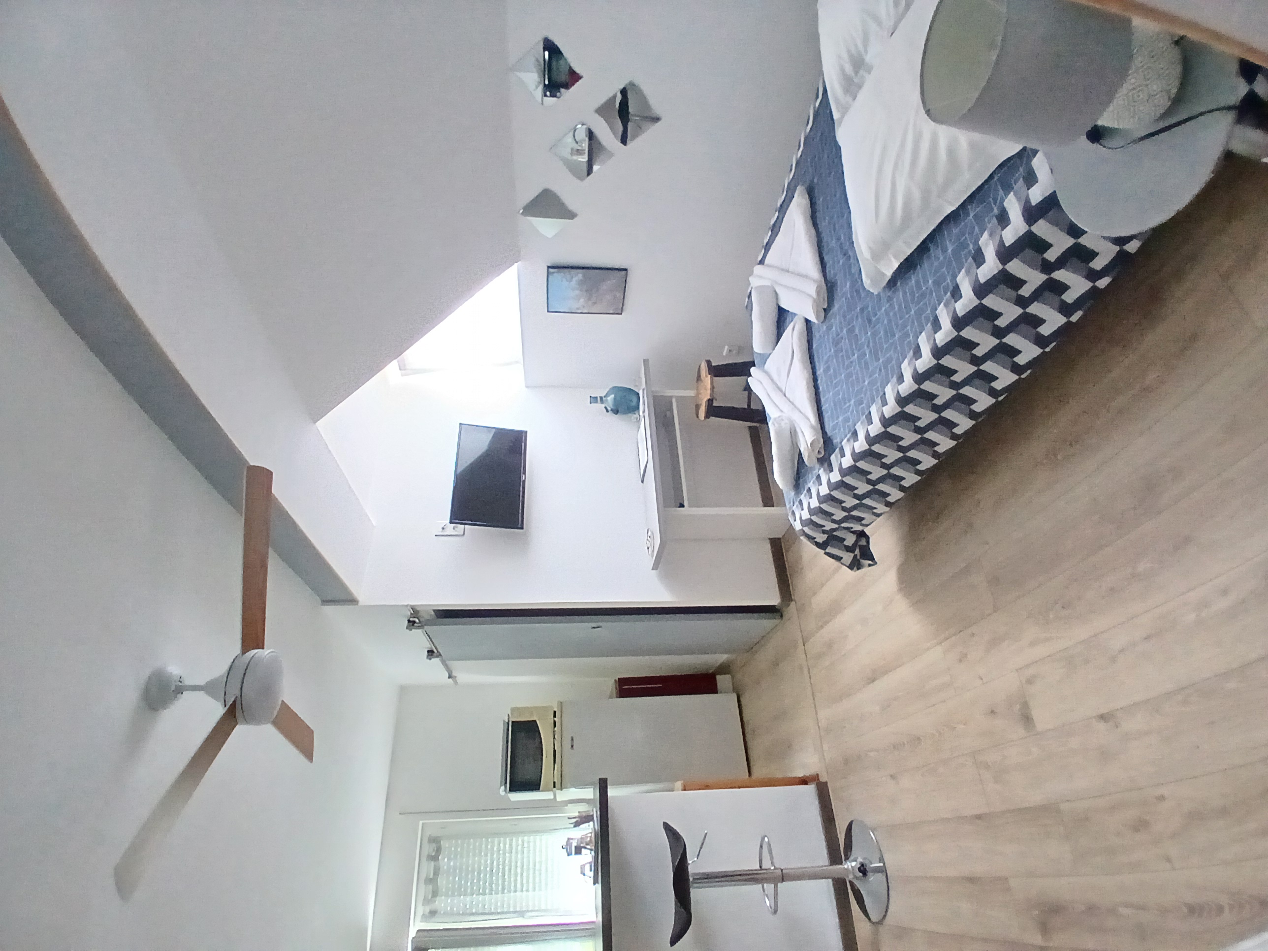Appartement meublé *** Au Petit Chemin - photo 2
