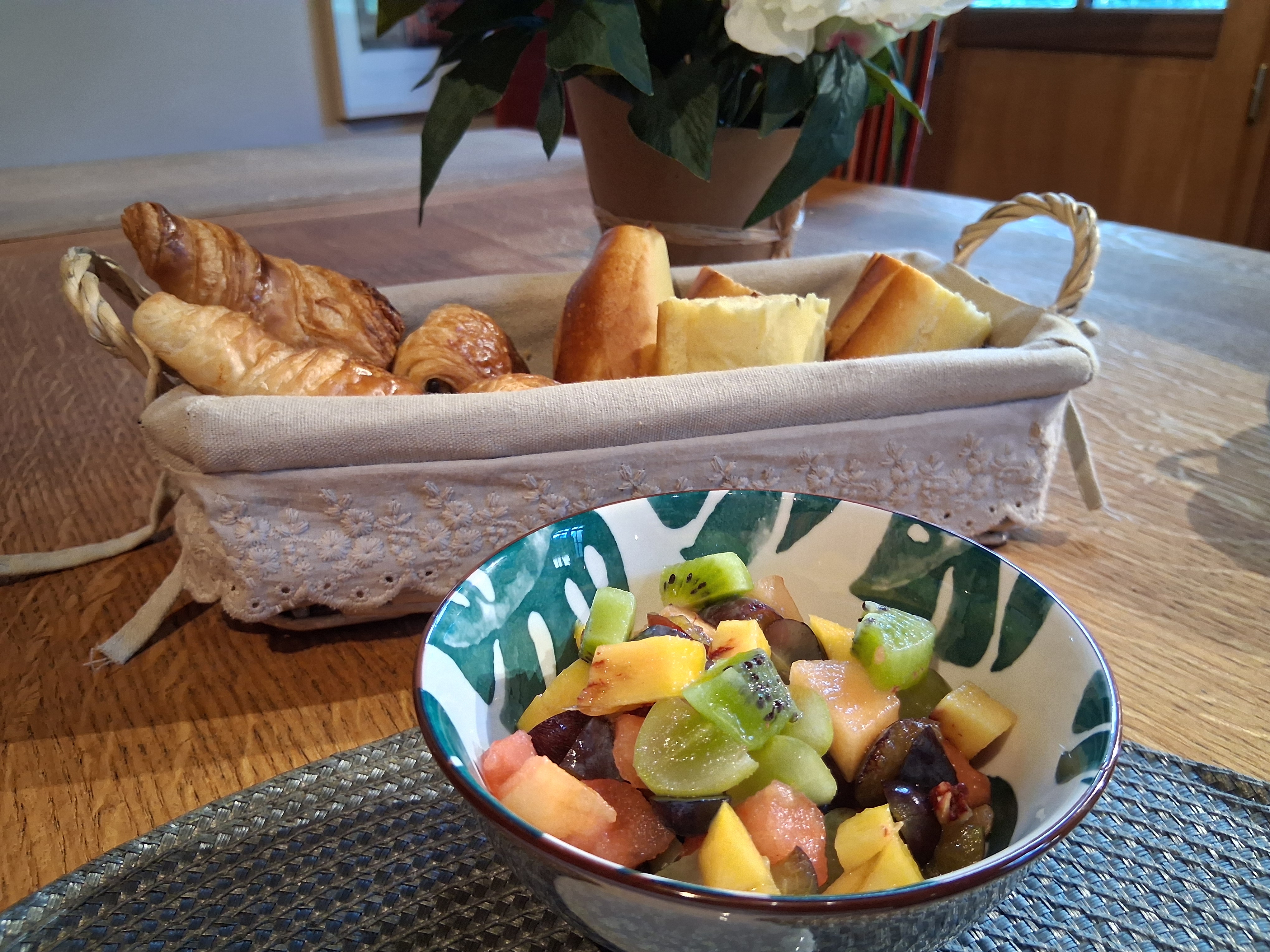 Le Soleilho, Figeac - photo 4