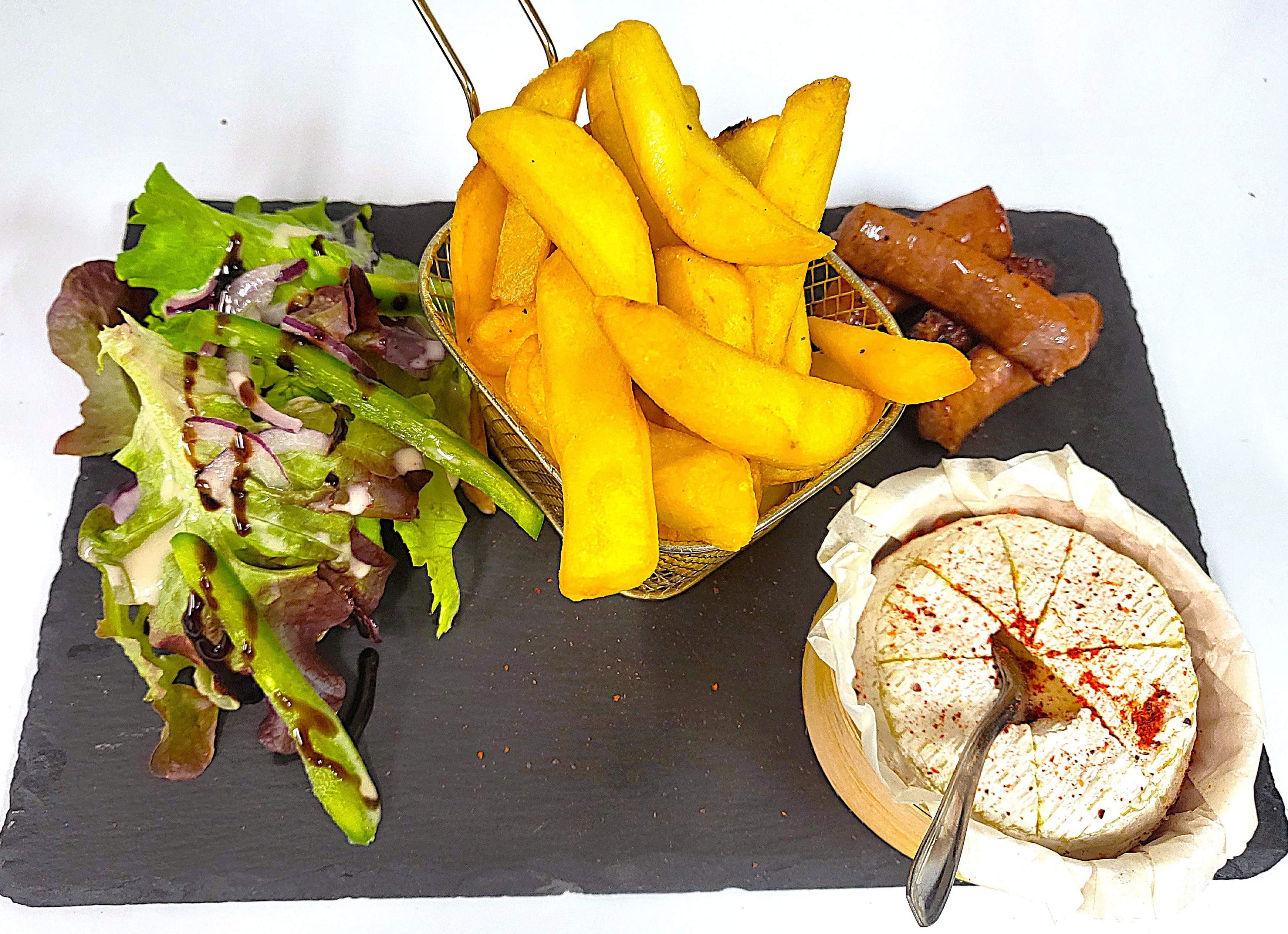 Brasserie du Camping le Moulin Vieux, Brengues - photo 2