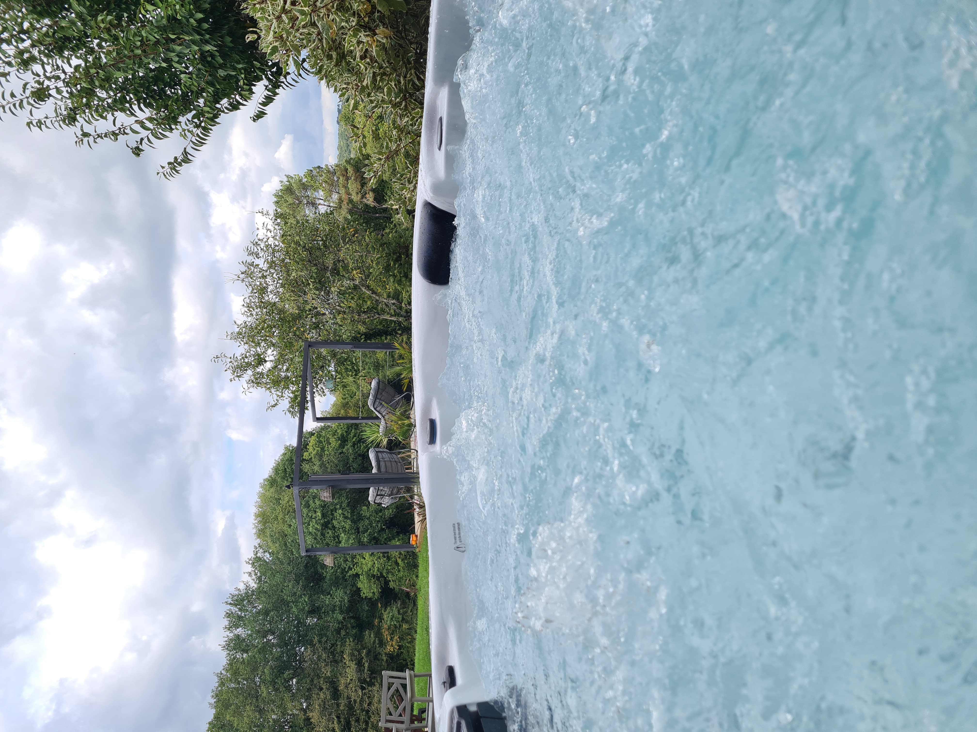 La Prairie - Larroque Haute Gites, Cassagnes - photo 8