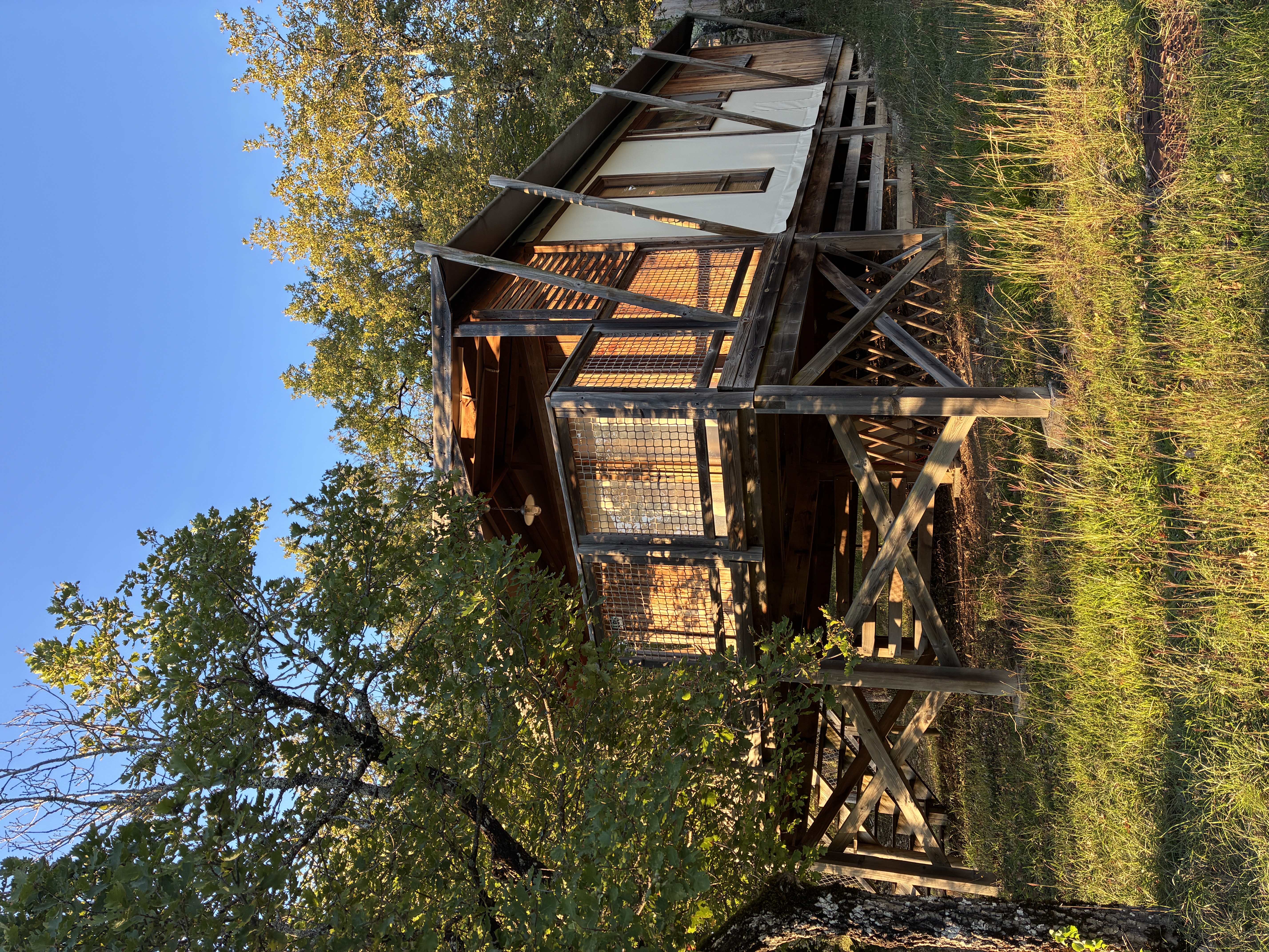 Camping Domaine de la Faurie, Séniergues - photo 6