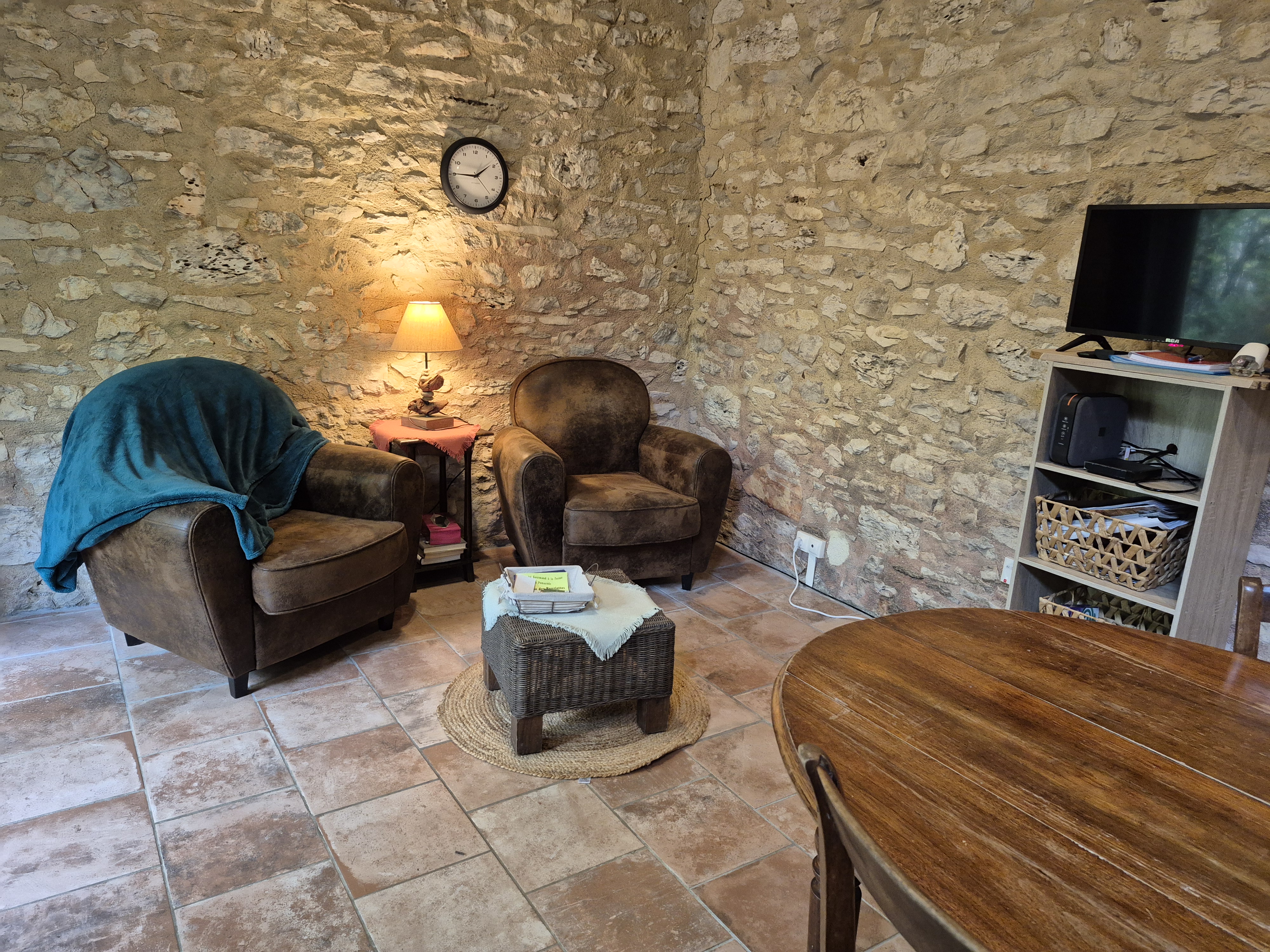 Le Soupadou, Albas - photo 9