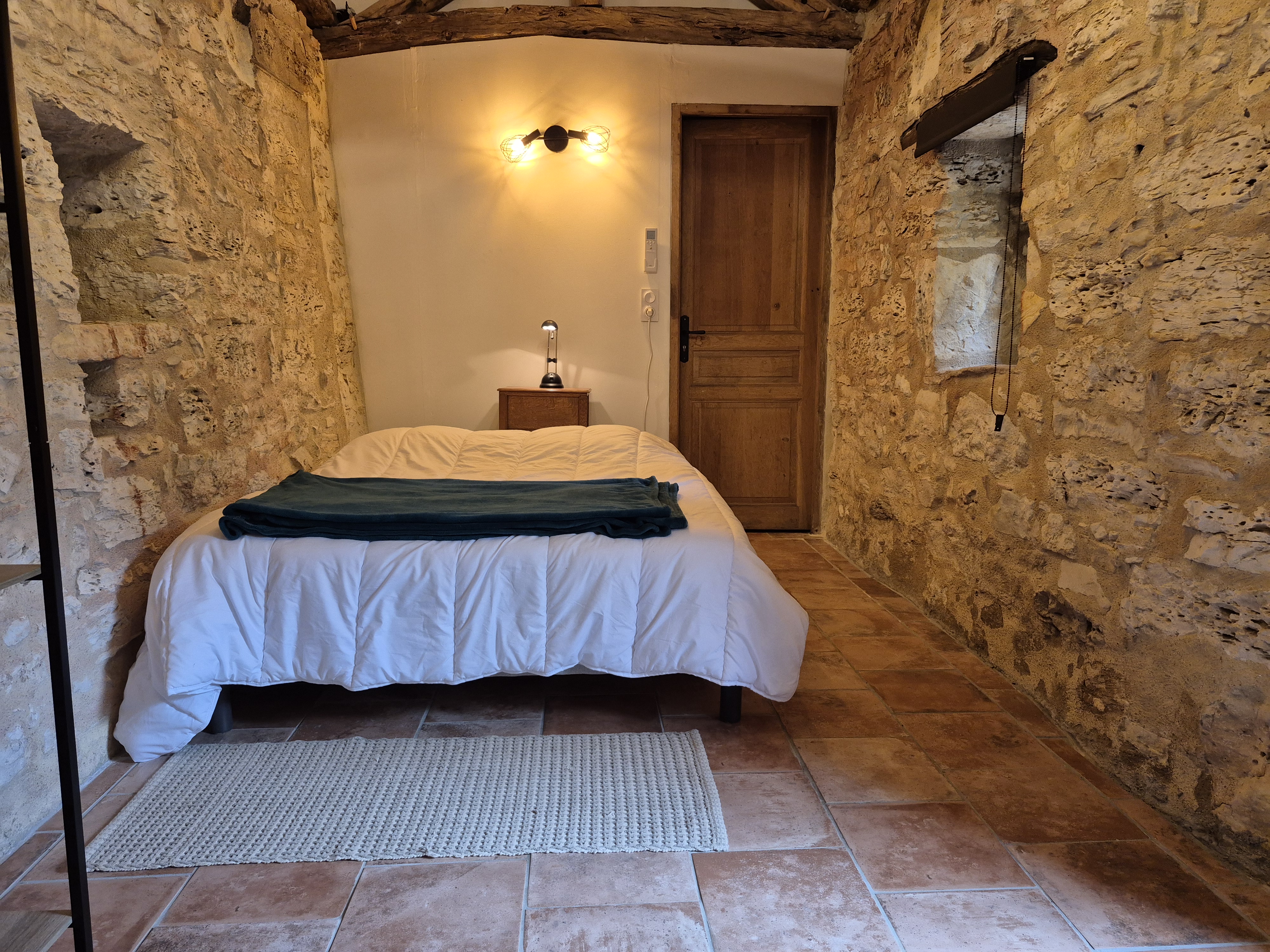 Le Soupadou, Albas - photo 11