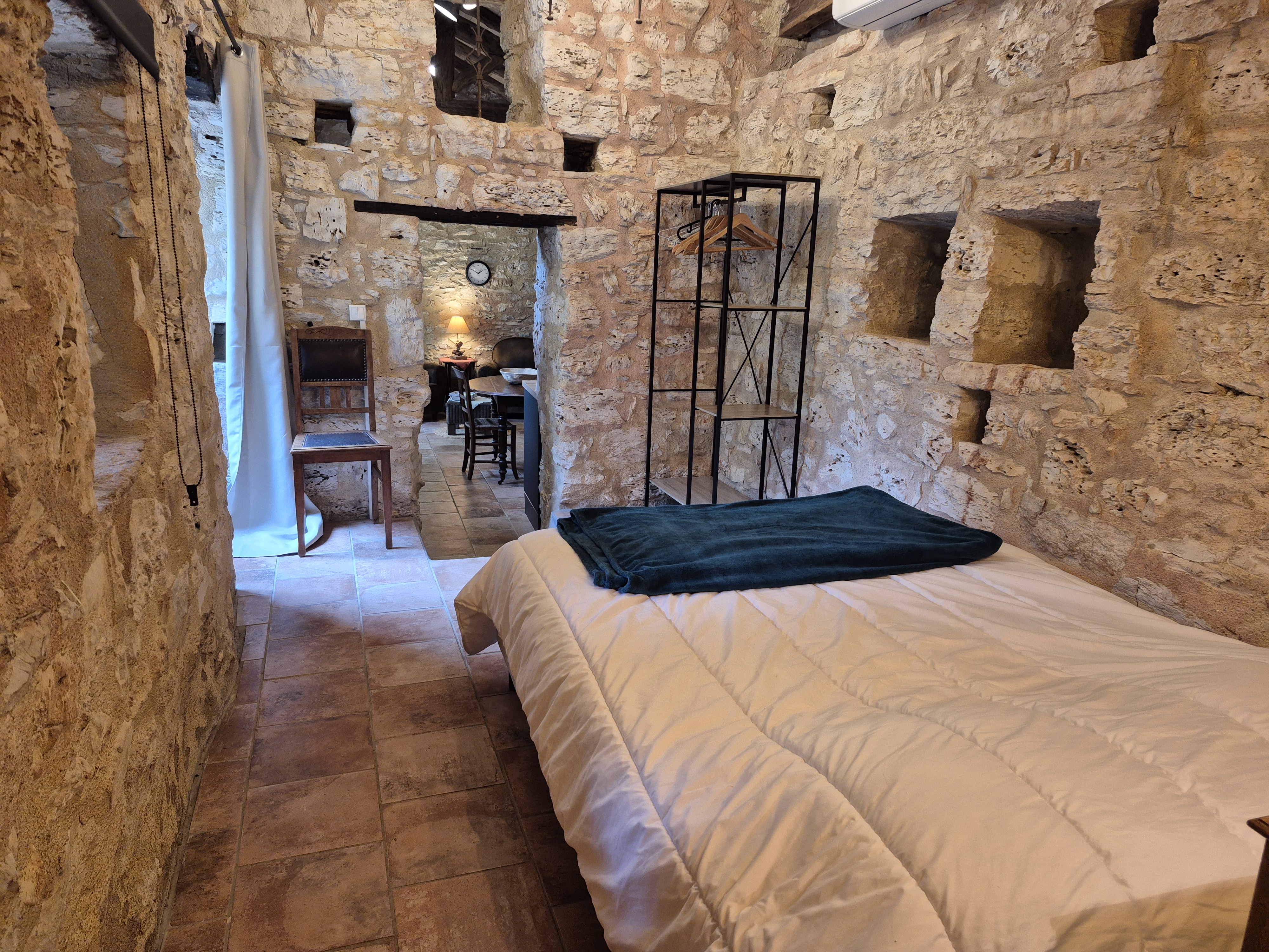 Le Soupadou, Albas - photo 12