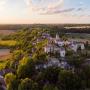 Village perché de Flaugnac