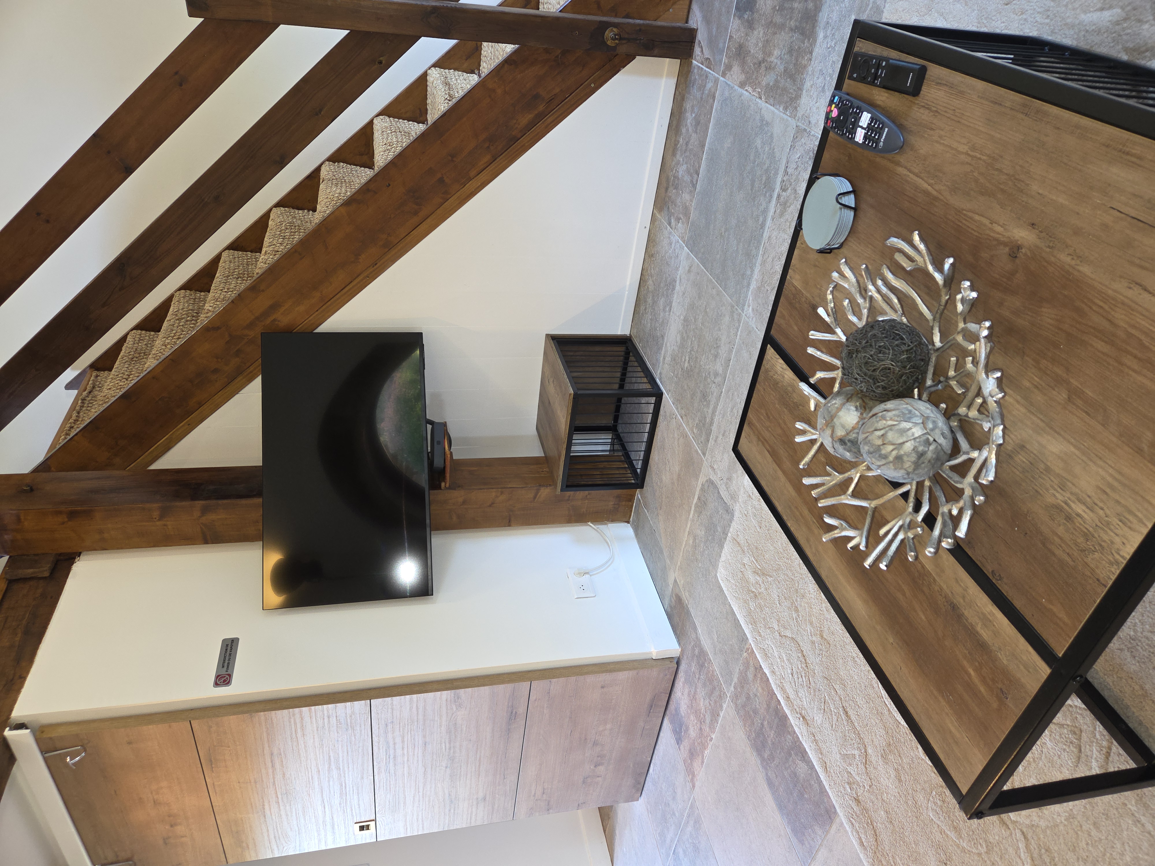 La Boulangerie - Larroque Haute Gites, Cassagnes - photo 9