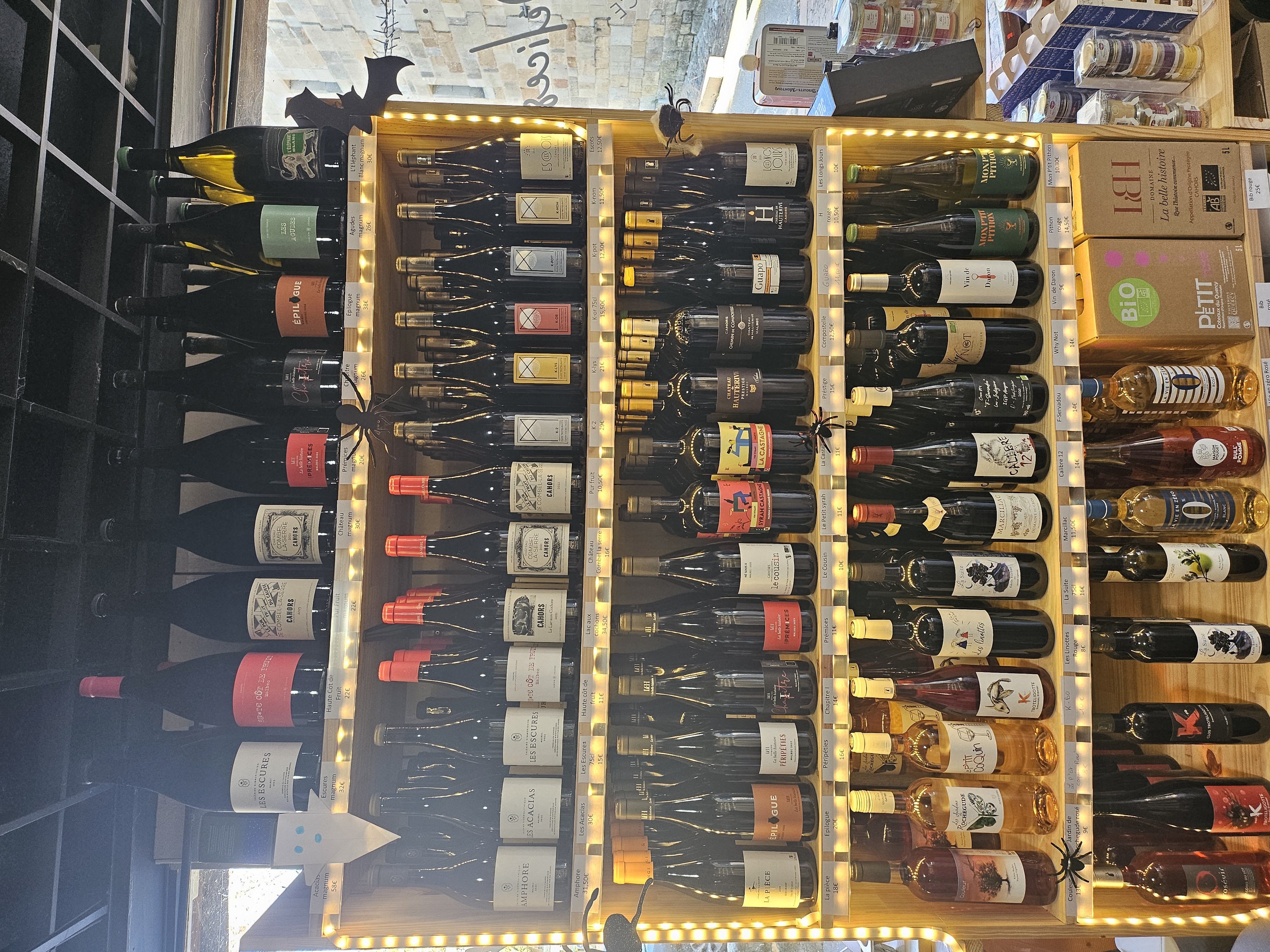 Marché des Délices, Figeac - photo 8