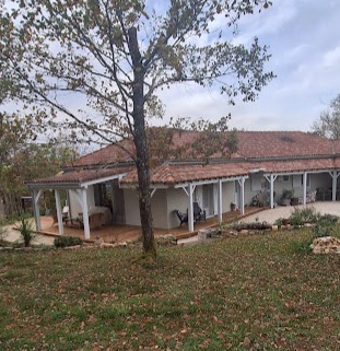 Au fil du Lot et Dordogne, Salviac - photo 3