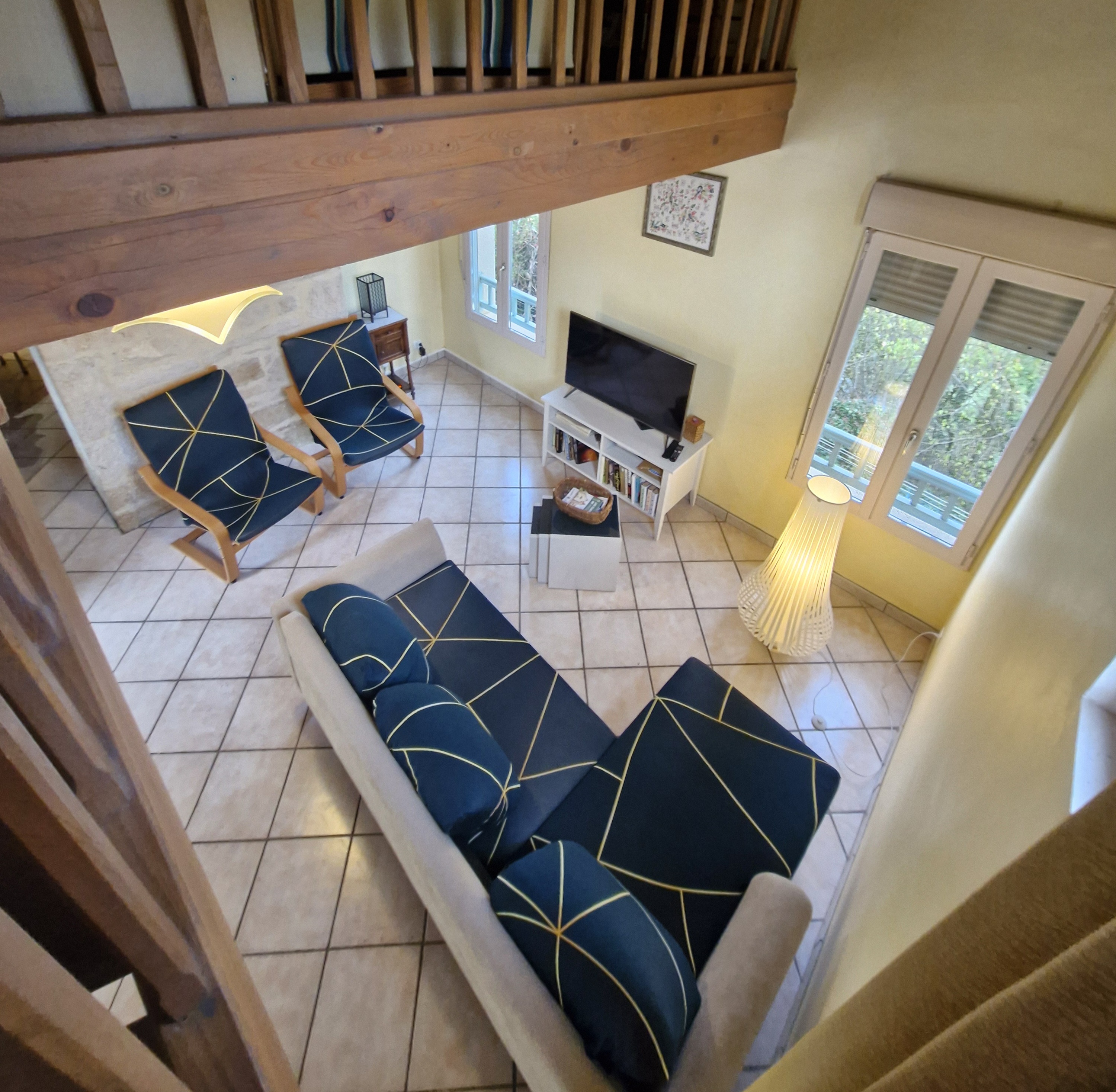 Lou Caïrou, Faycelles - photo 4