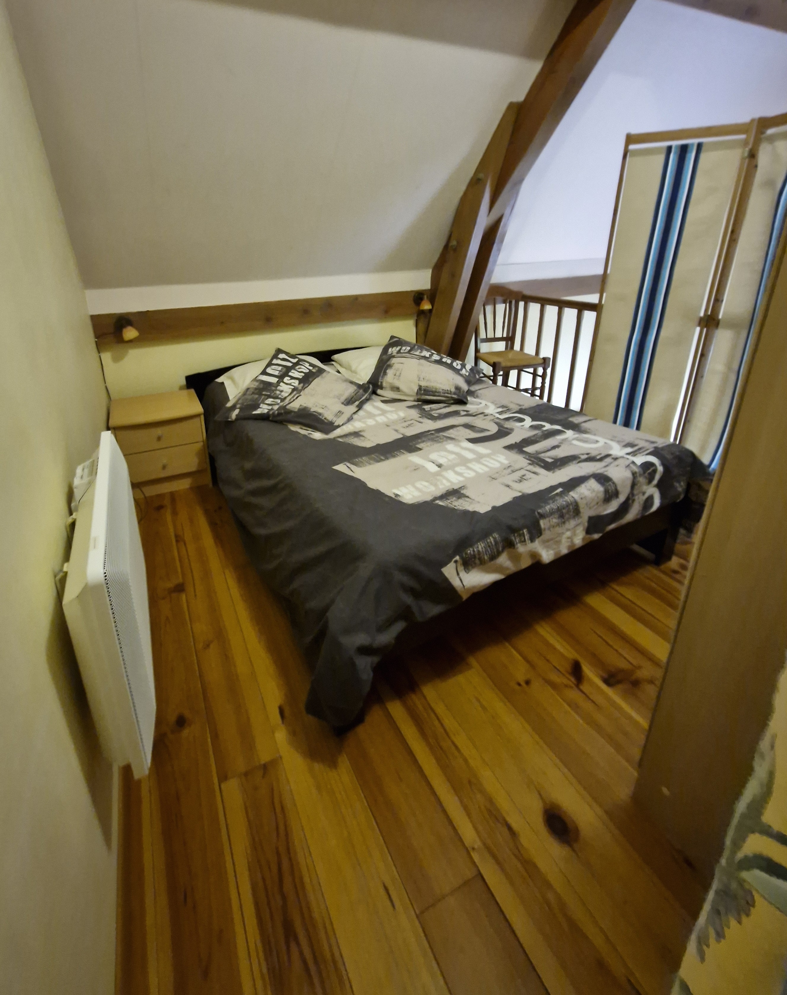 Lou Caïrou, Faycelles - photo 5